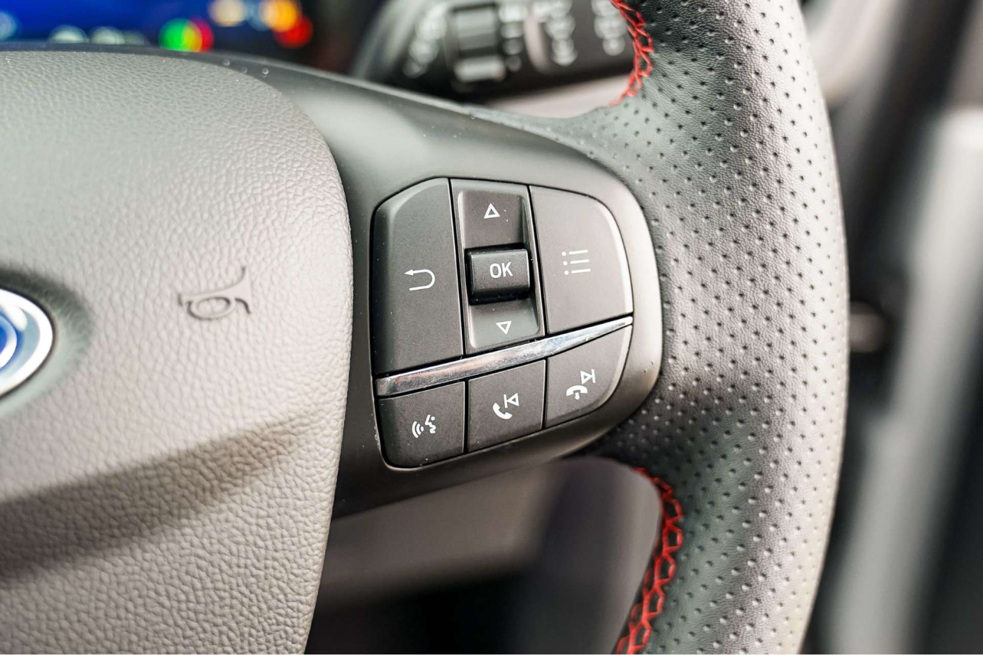 FORD KUGA 1.5 Kuga ST-Line X Edition 5dr For Sale