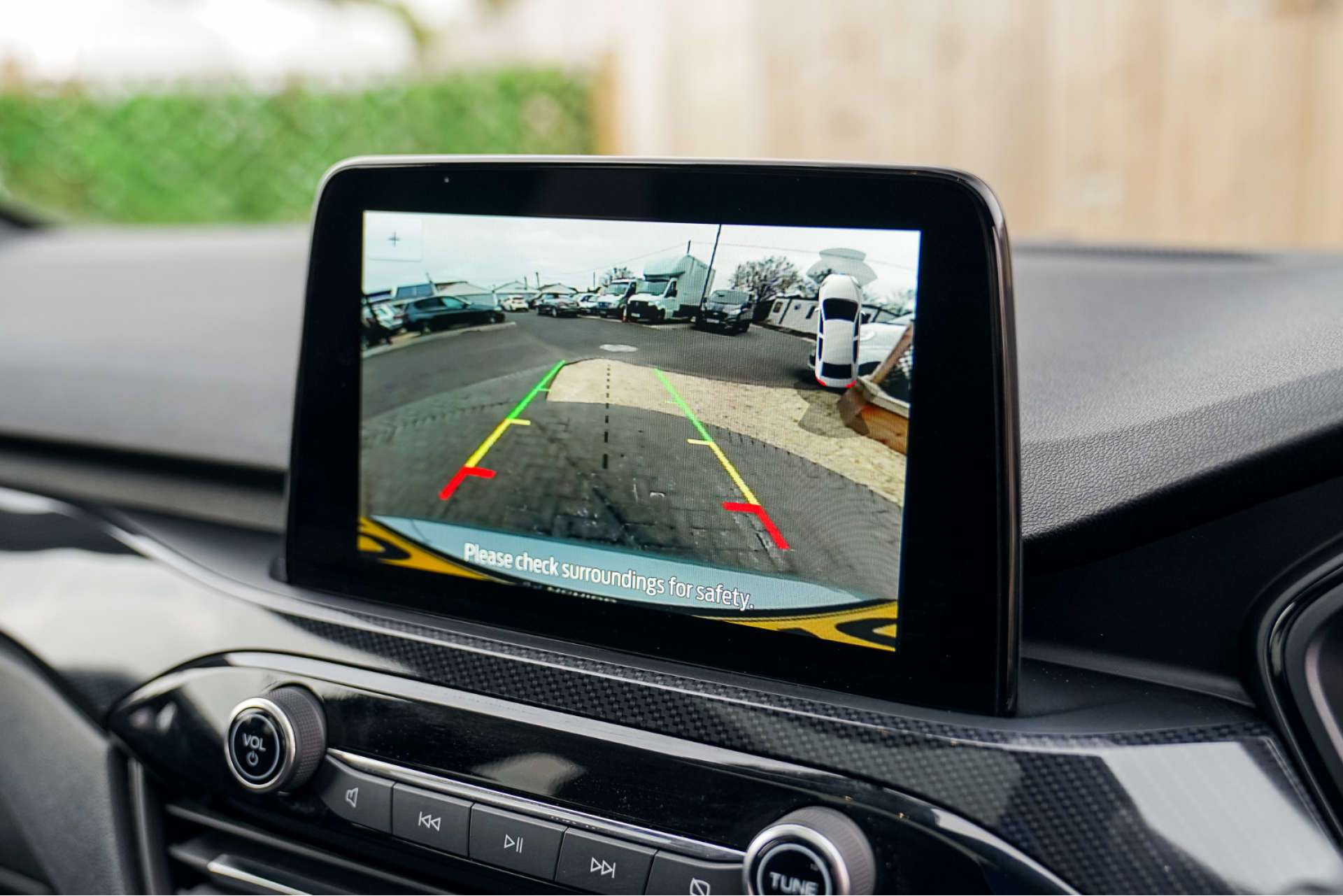 FORD KUGA 1.5 Kuga ST-Line X Edition 5dr For Sale