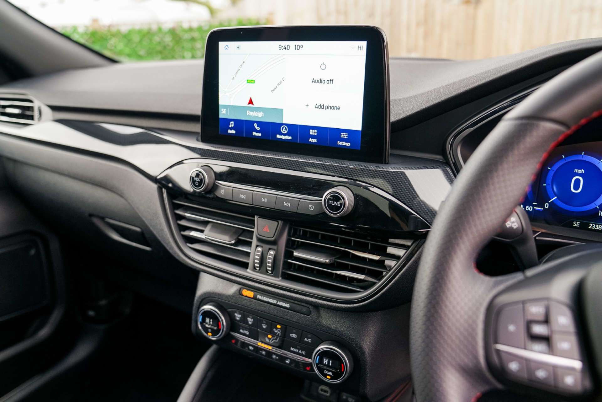 FORD KUGA 1.5 Kuga ST-Line X Edition 5dr For Sale