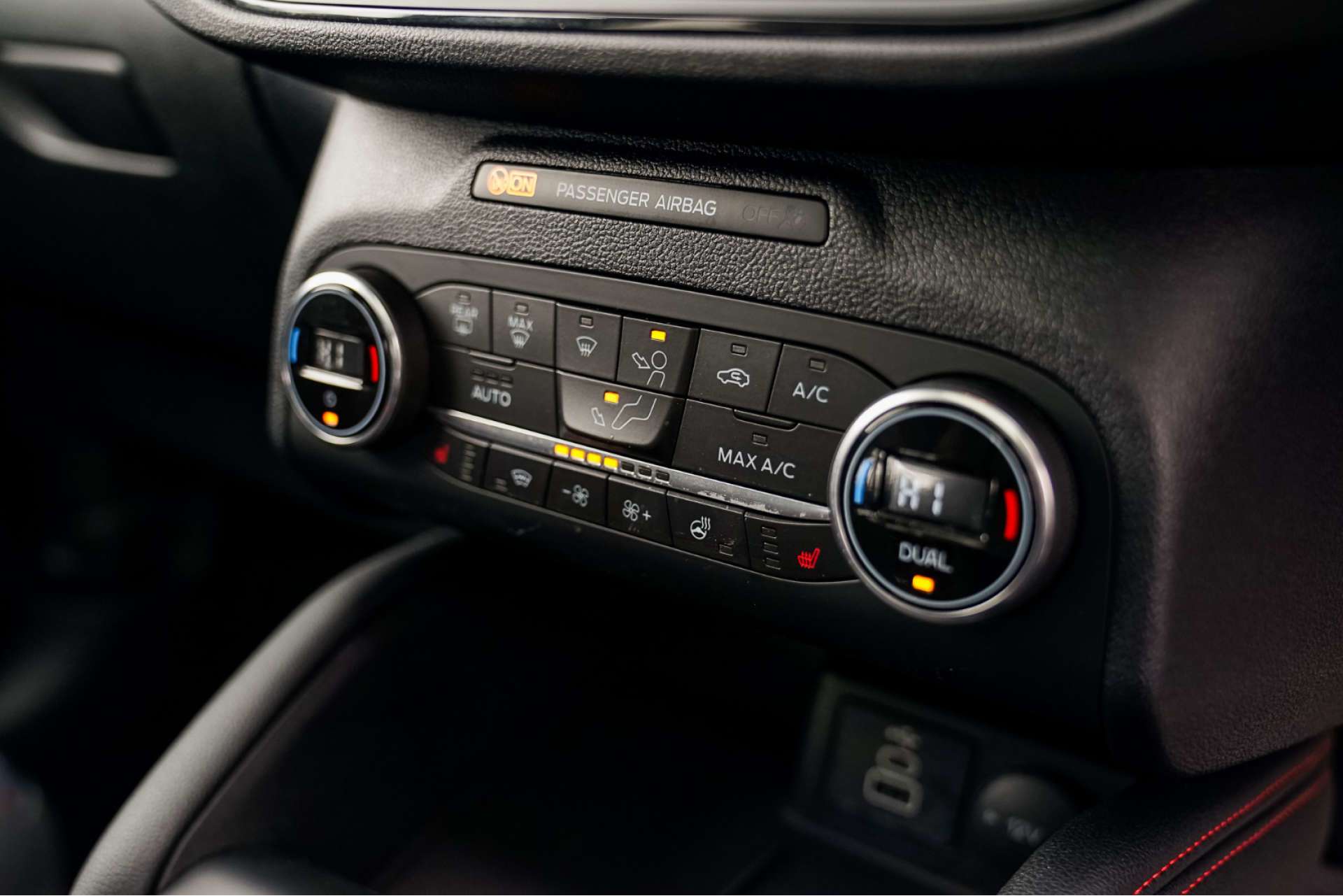 FORD KUGA 1.5 Kuga ST-Line X Edition 5dr For Sale