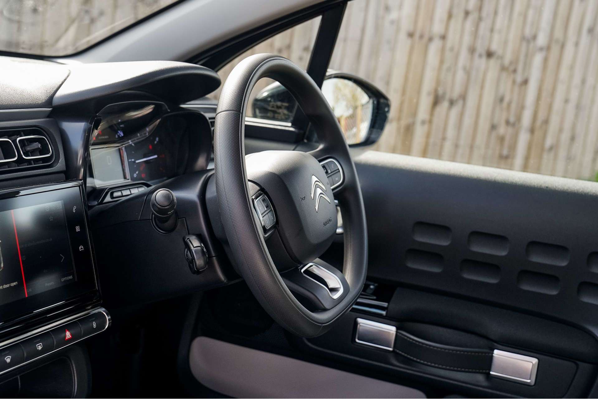 CITROEN C3 1.2 C3 C-Series Edition PureTech S/S 5dr For Sale