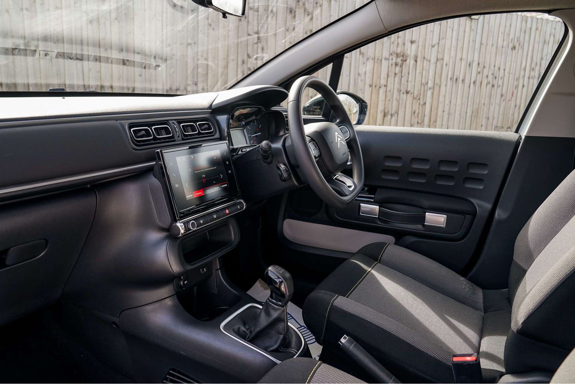 CITROEN C3 1.2 C3 C-Series Edition PureTech S/S 5dr For Sale