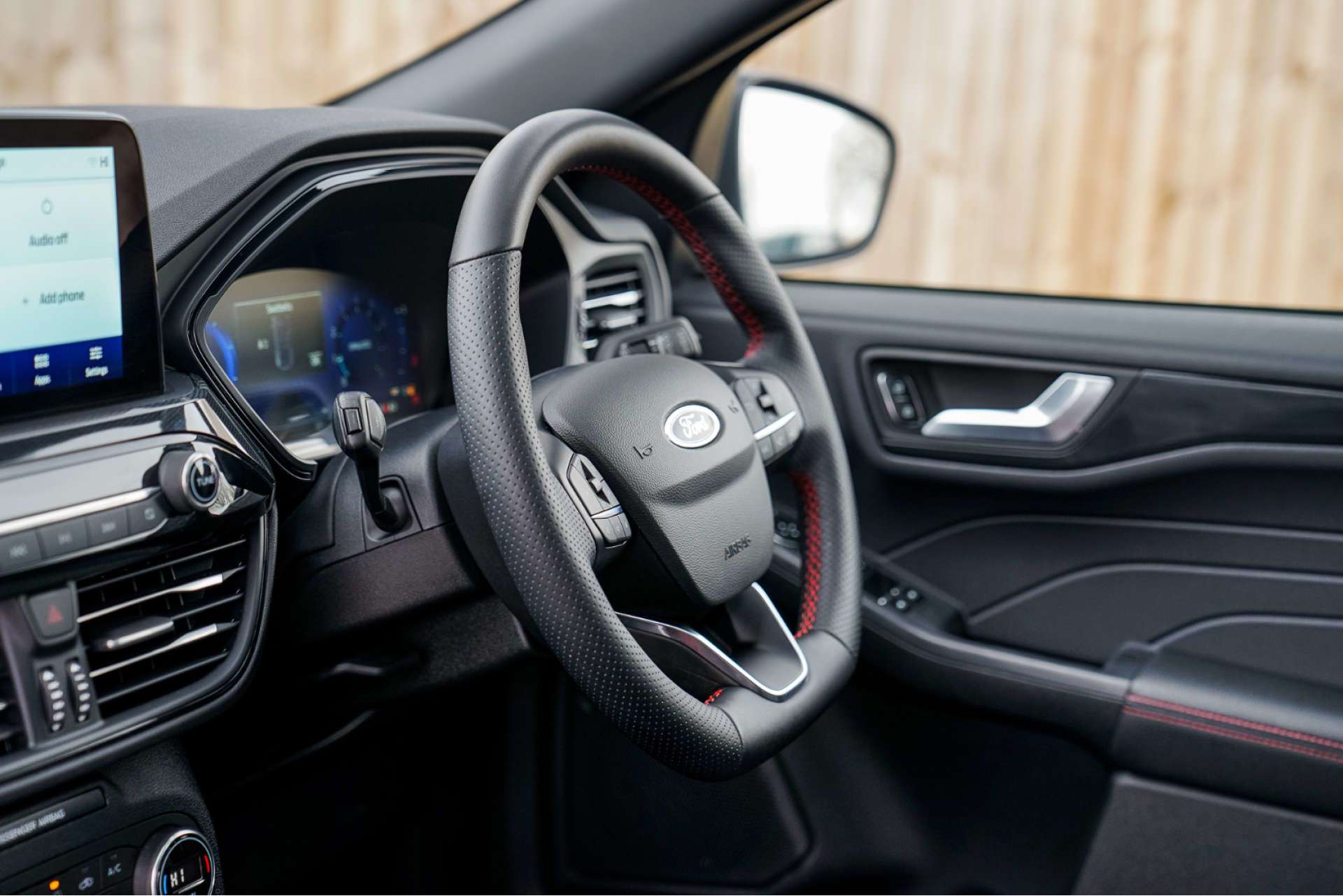 FORD KUGA 1.5 Kuga ST-Line X Edition 5dr For Sale