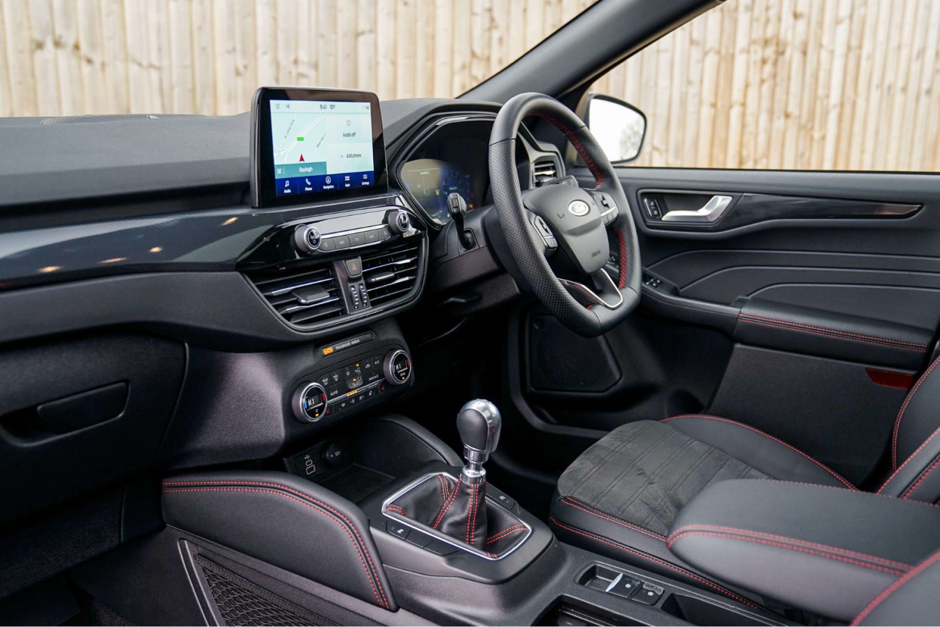 FORD KUGA 1.5 Kuga ST-Line X Edition 5dr For Sale