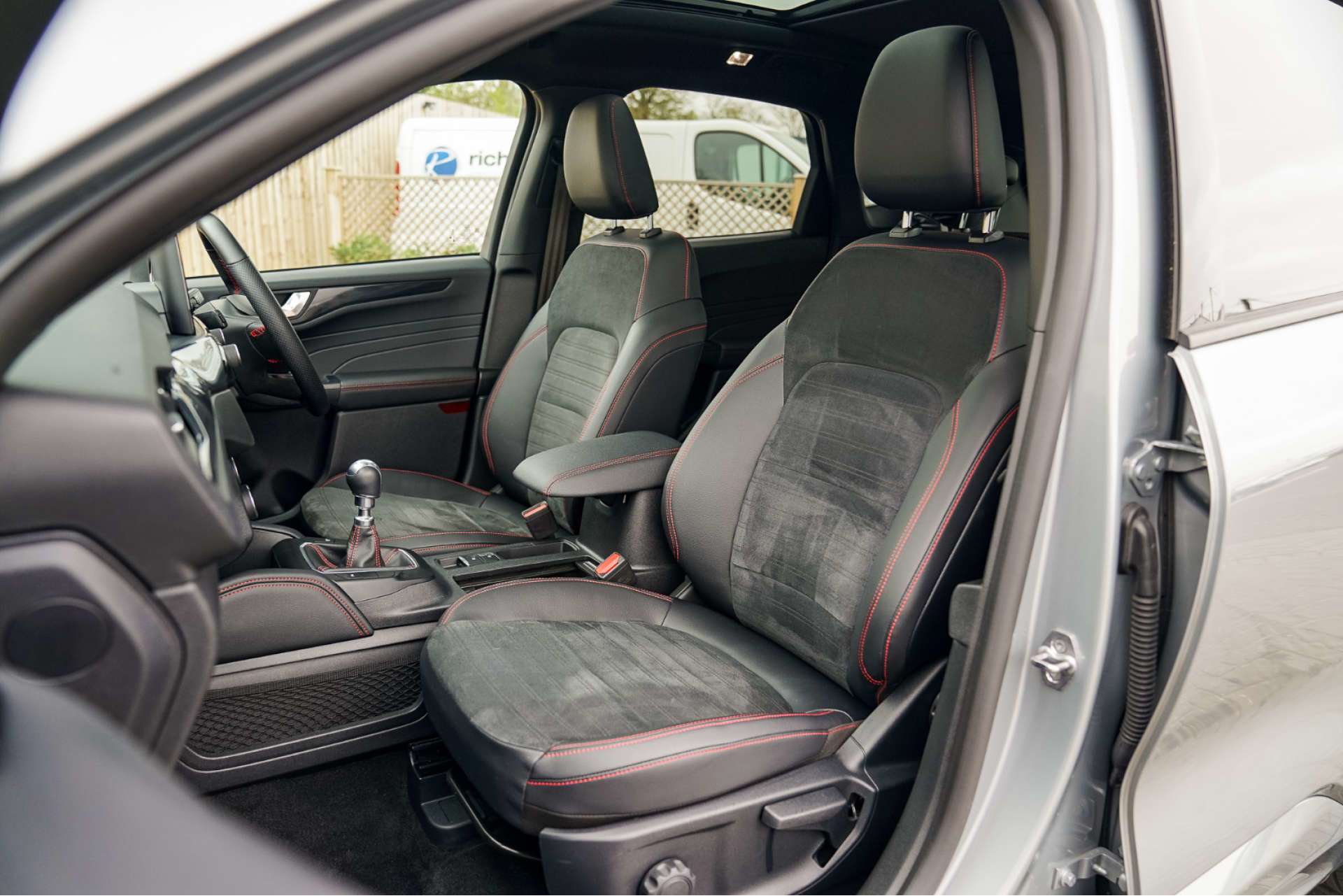 FORD KUGA 1.5 Kuga ST-Line X Edition 5dr For Sale