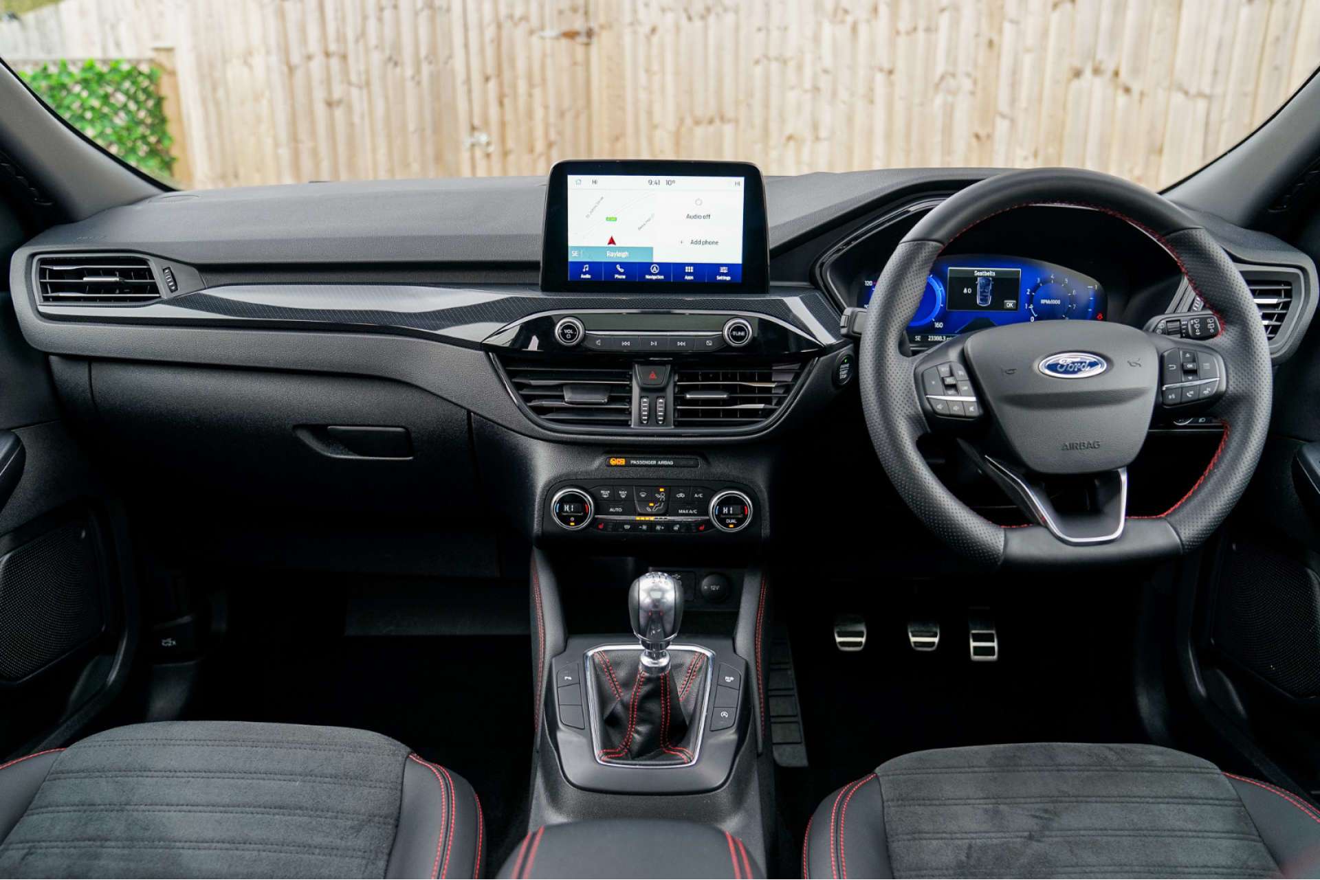 FORD KUGA 1.5 Kuga ST-Line X Edition 5dr For Sale