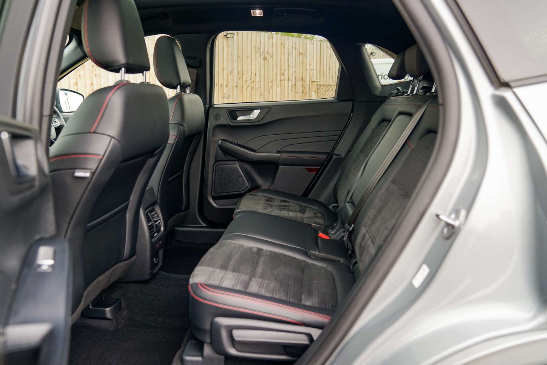 FORD KUGA 1.5 Kuga ST-Line X Edition 5dr For Sale