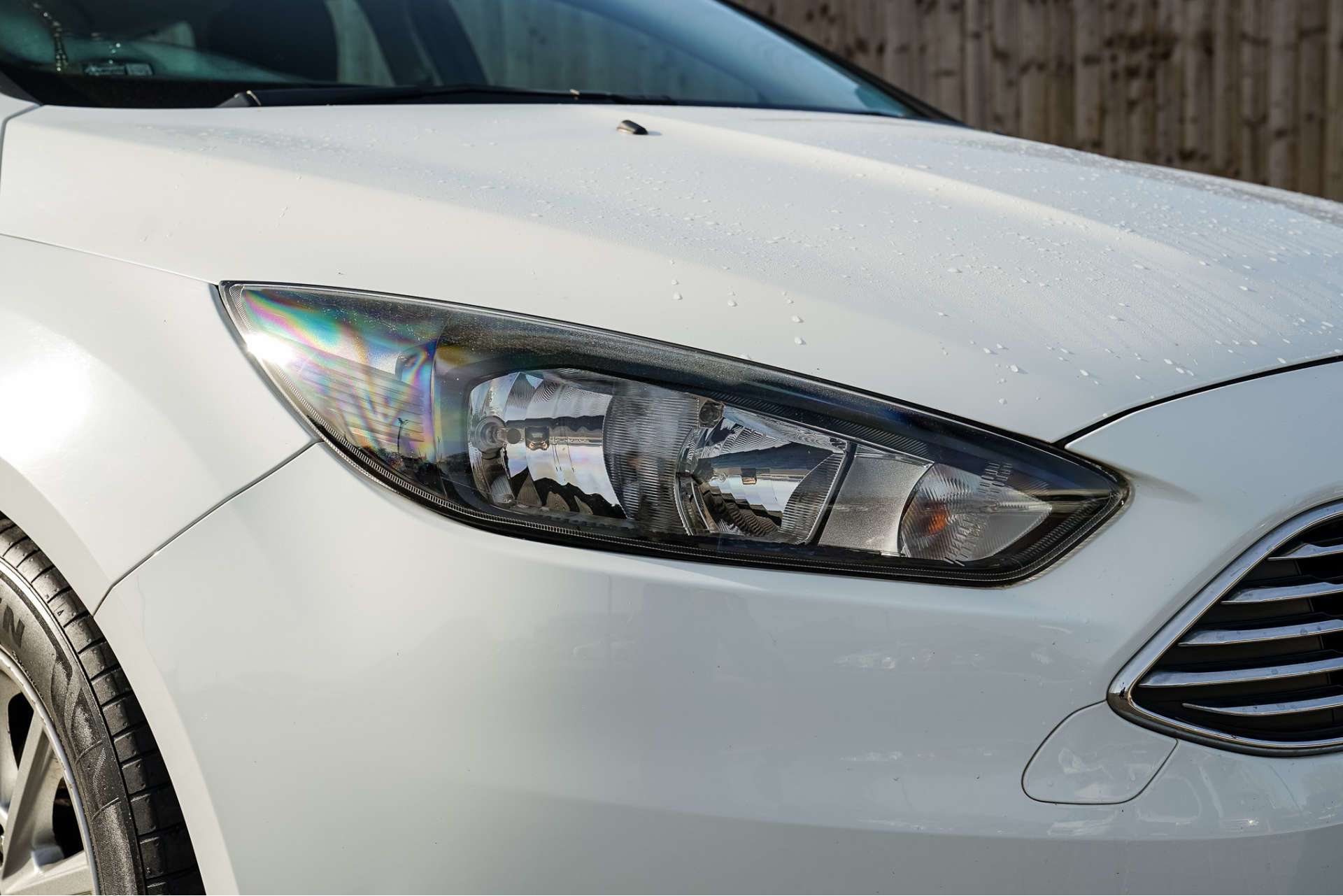 FORD FOCUS 1.0 Focus Titanium 5dr For Sale