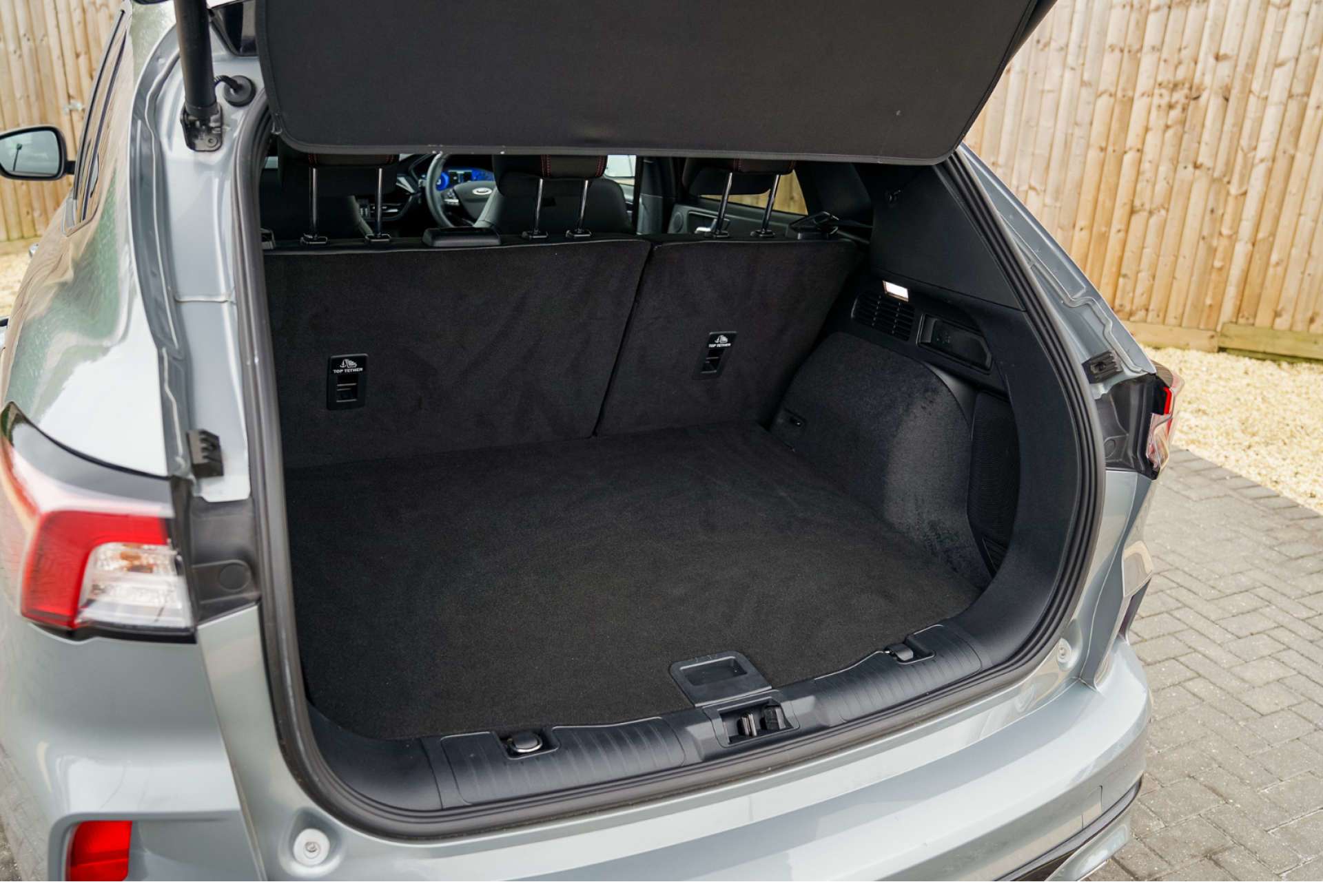 FORD KUGA 1.5 Kuga ST-Line X Edition 5dr For Sale