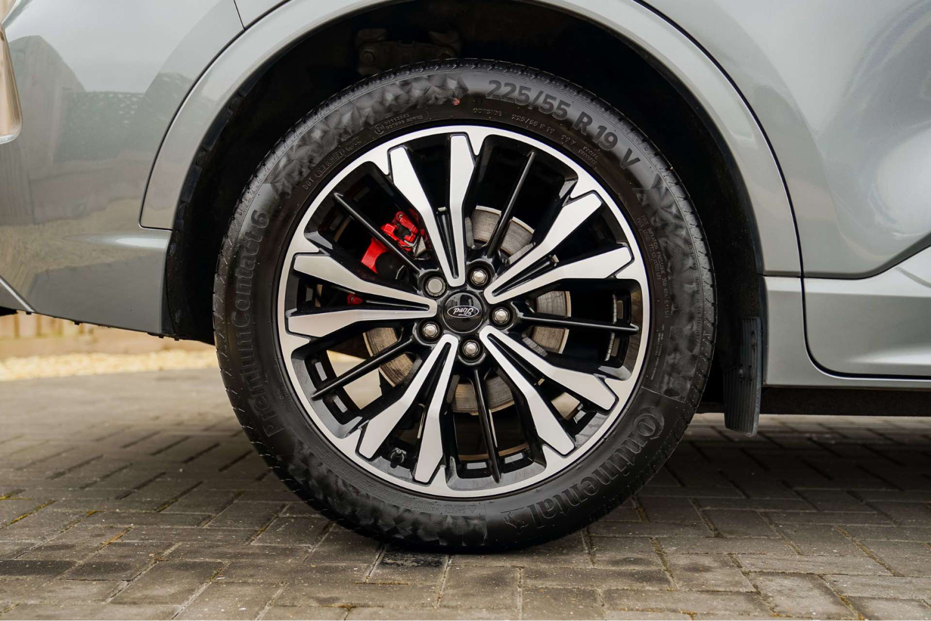 FORD KUGA 1.5 Kuga ST-Line X Edition 5dr For Sale