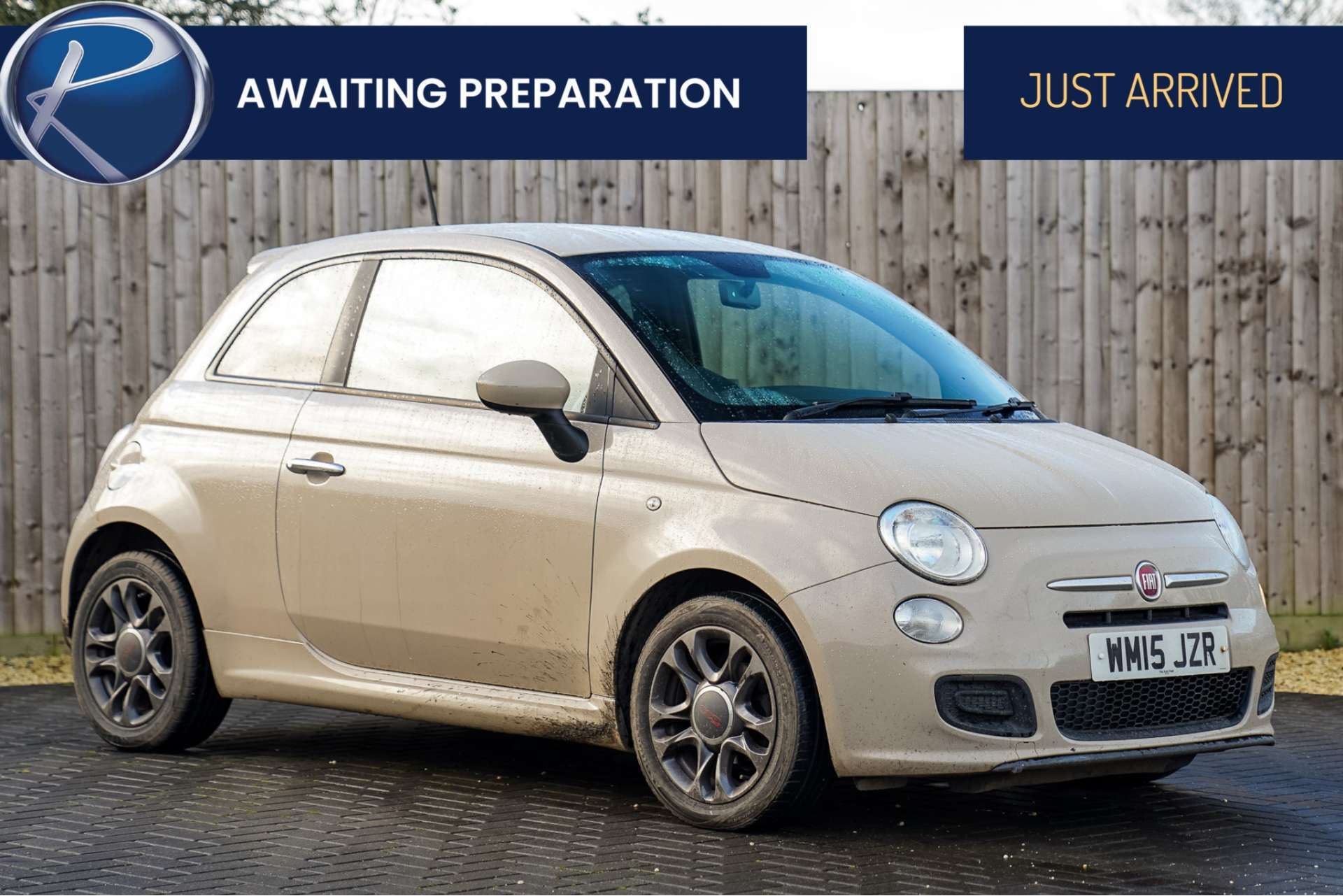 FIAT 500 1.2 500 S 3dr For Sale