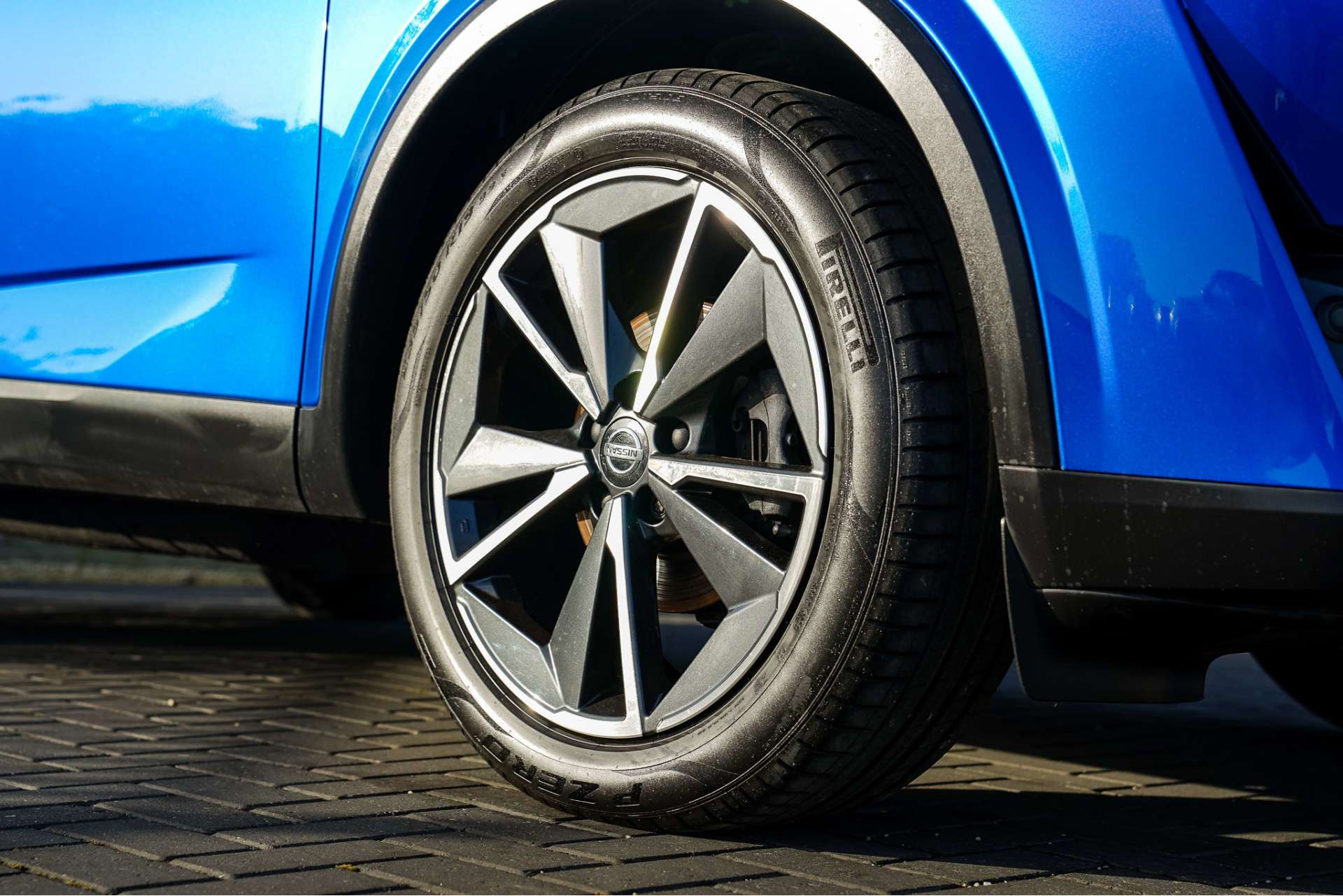 NISSAN QASHQAI 1.3 Qashqai Tekna DiG-T MHEV 5dr For Sale