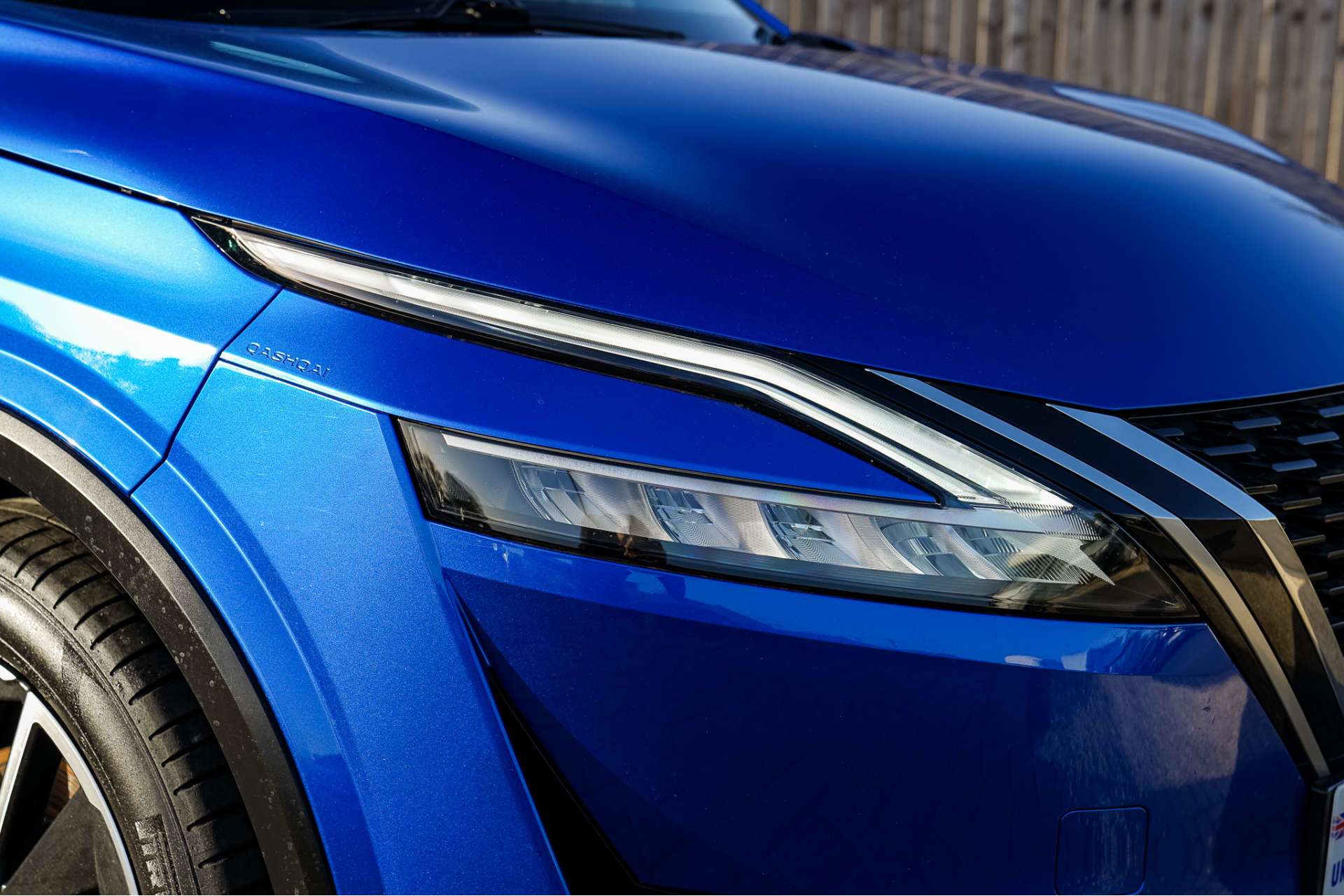 NISSAN QASHQAI 1.3 Qashqai Tekna DiG-T MHEV 5dr For Sale