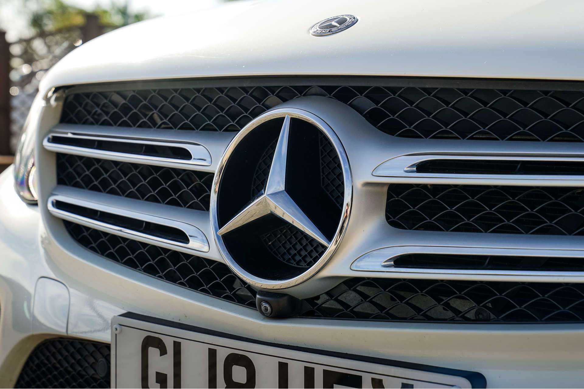 MERCEDES-BENZ GLC 2.0 GLC250 AMG Line (Premium Plus) SUV 5dr Petrol G-Tronic 4MATIC Euro 6 (s/s) (211 ps) For Sale