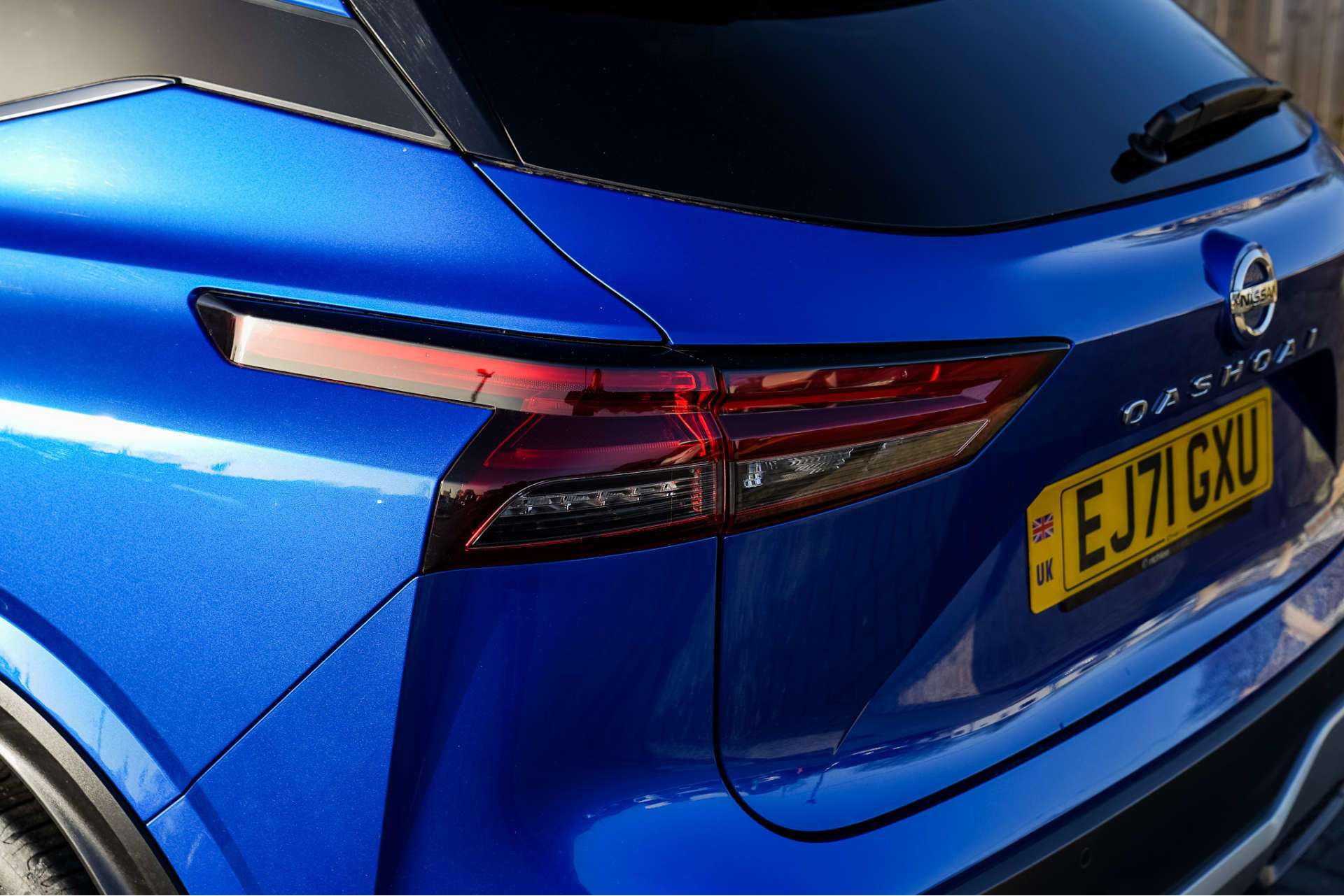 NISSAN QASHQAI 1.3 Qashqai Tekna DiG-T MHEV 5dr For Sale