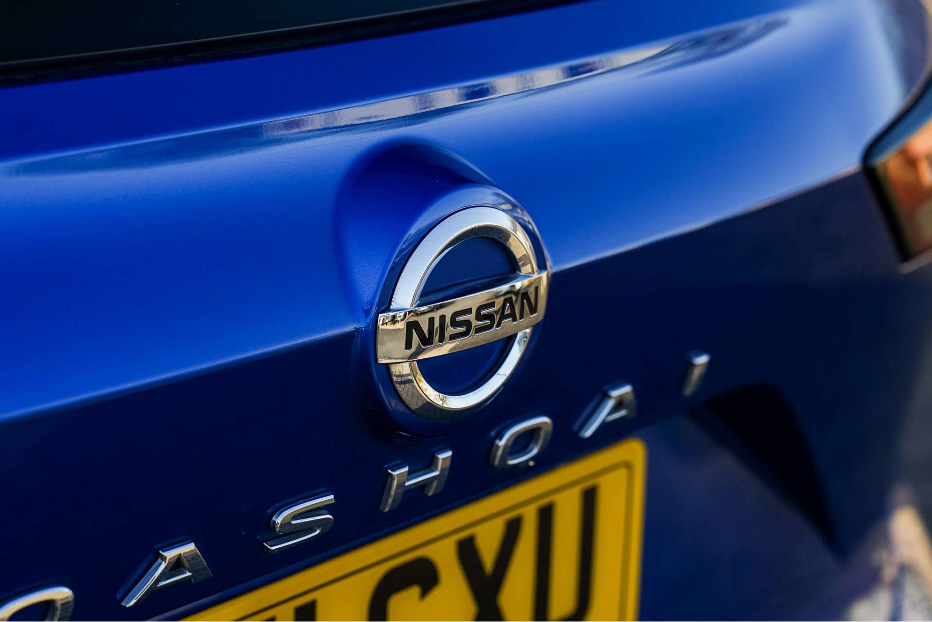 NISSAN QASHQAI 1.3 Qashqai Tekna DiG-T MHEV 5dr For Sale