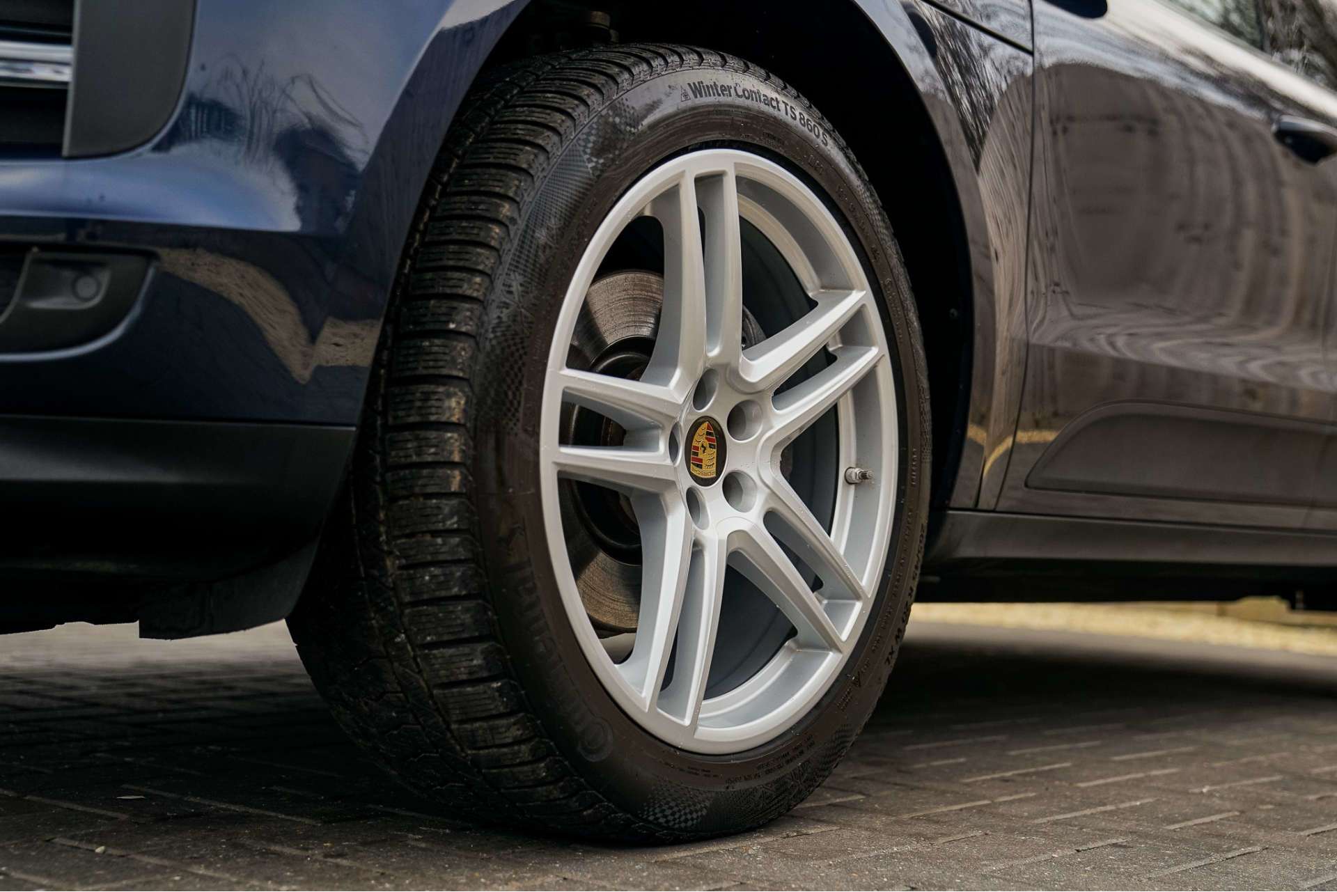 PORSCHE Macan 2.0 Macan Semi-Auto 4WD 5dr For Sale