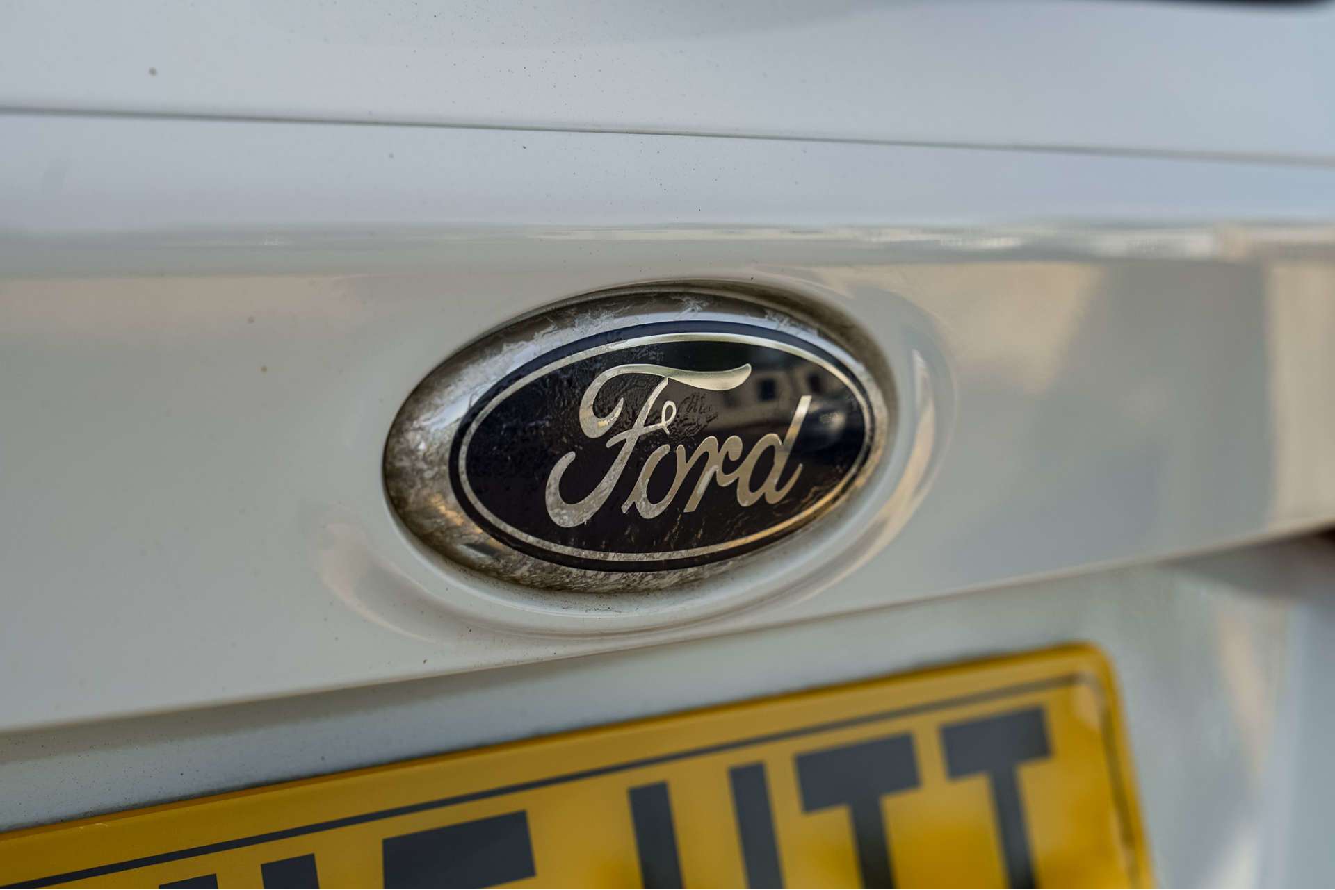 FORD FOCUS 1.0 Focus Titanium 5dr For Sale