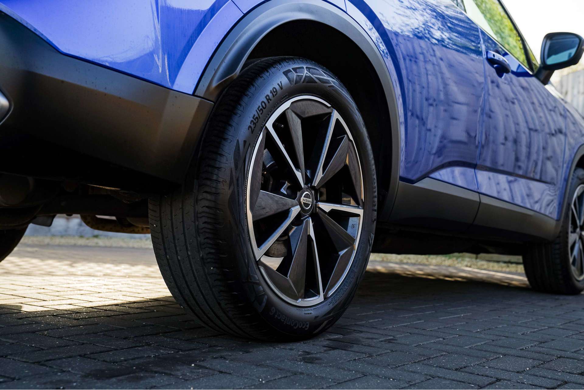 NISSAN QASHQAI 1.3 Qashqai Tekna DiG-T MHEV 5dr For Sale