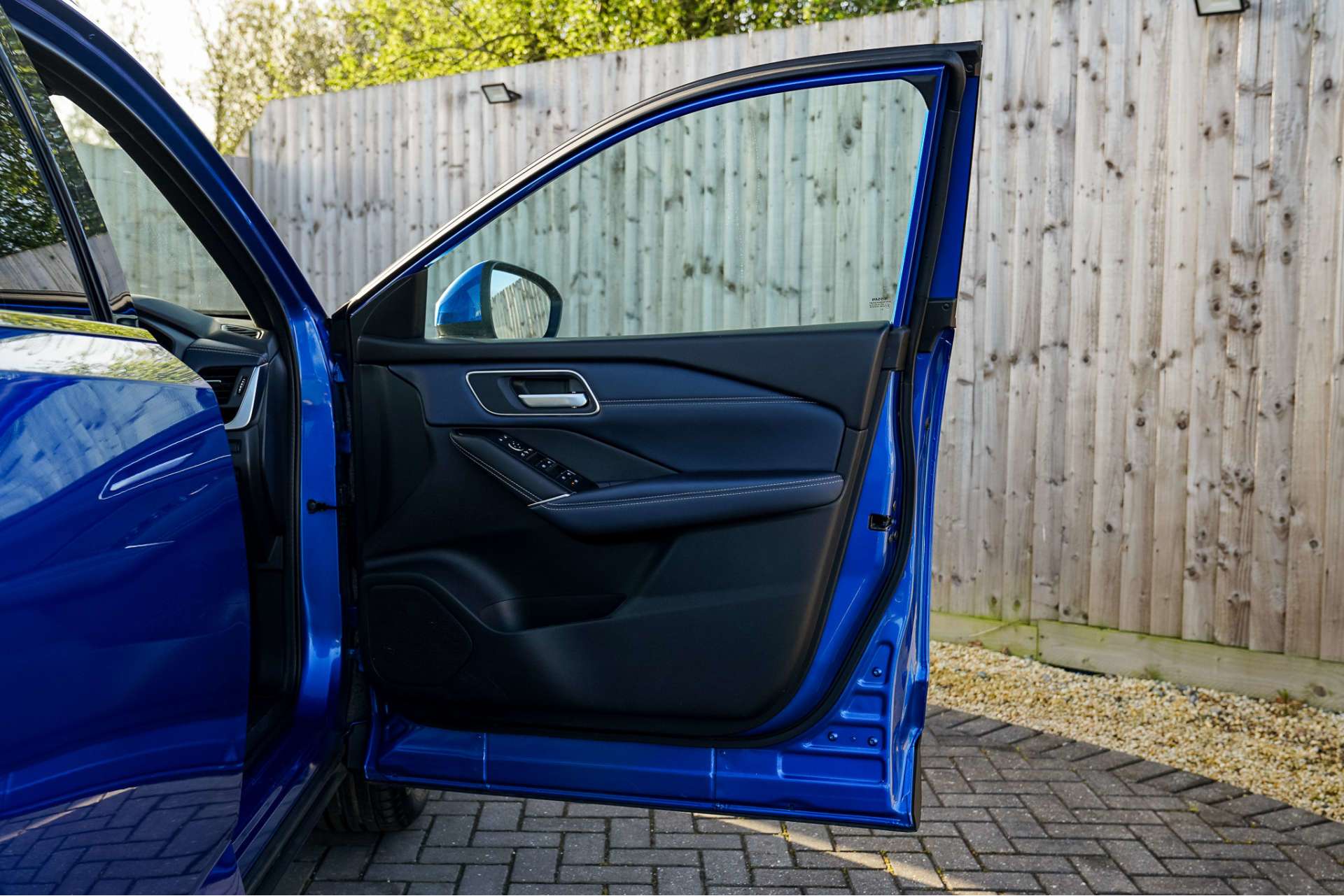 NISSAN QASHQAI 1.3 Qashqai Tekna DiG-T MHEV 5dr For Sale