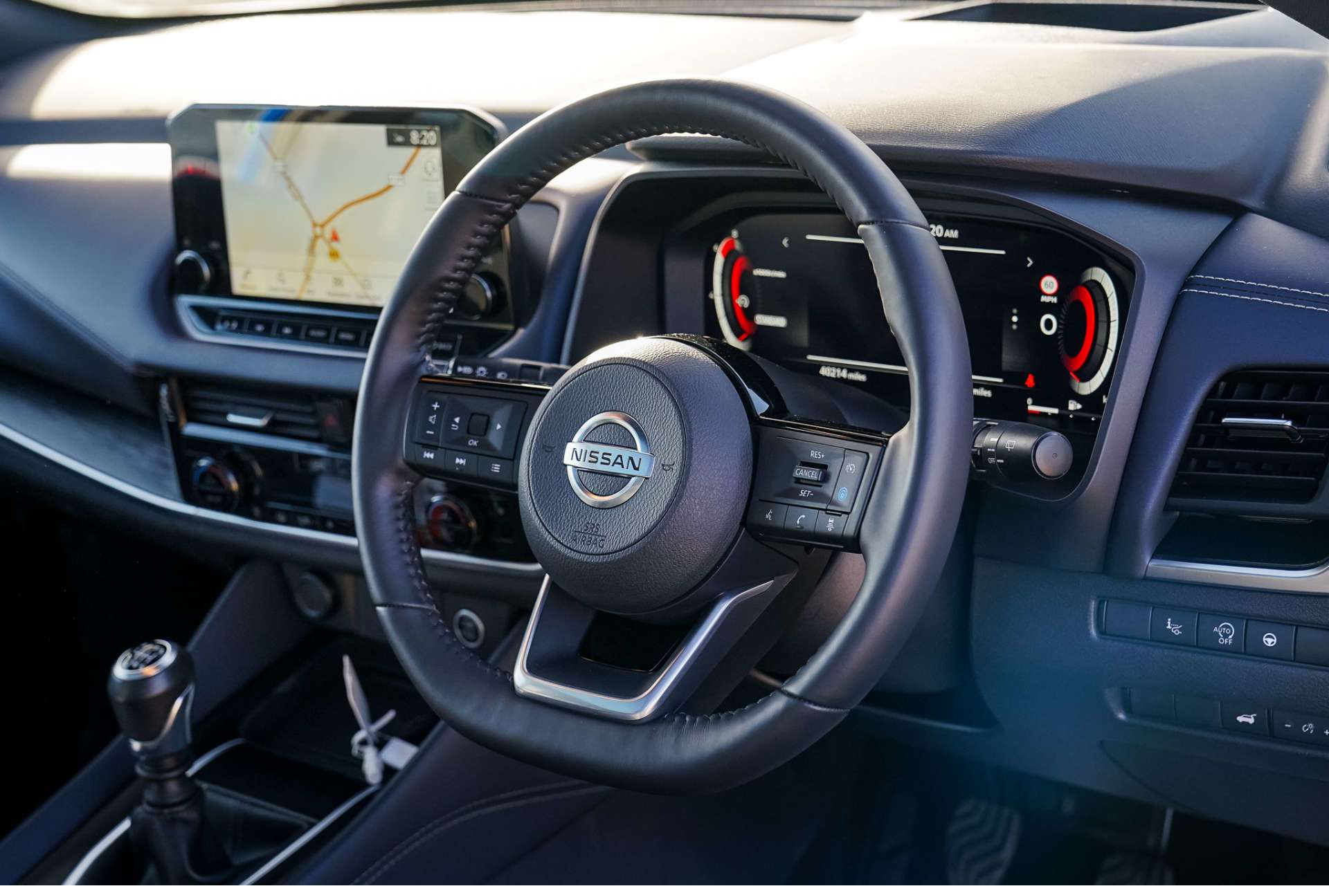 NISSAN QASHQAI 1.3 Qashqai Tekna DiG-T MHEV 5dr For Sale