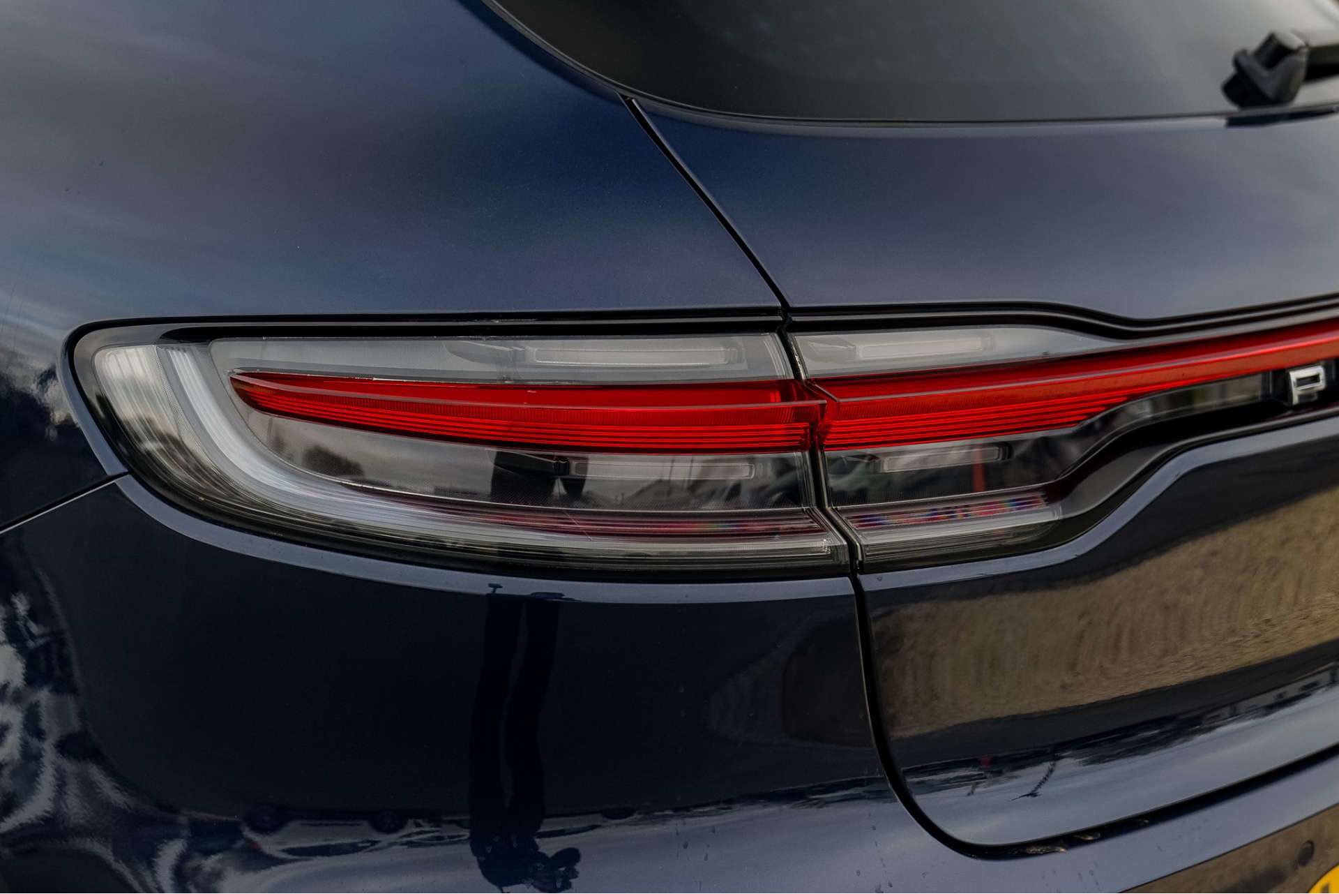 PORSCHE Macan 2.0 Macan Semi-Auto 4WD 5dr For Sale