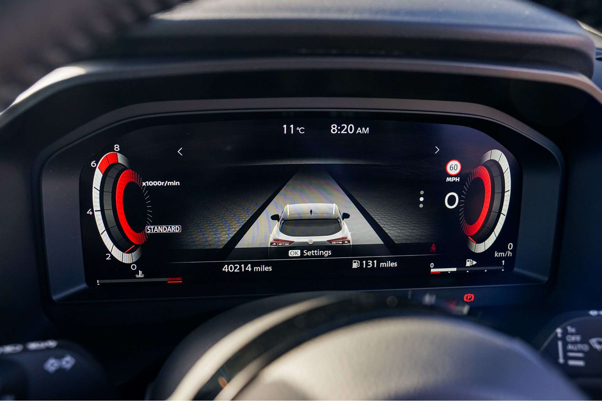 NISSAN QASHQAI 1.3 Qashqai Tekna DiG-T MHEV 5dr For Sale