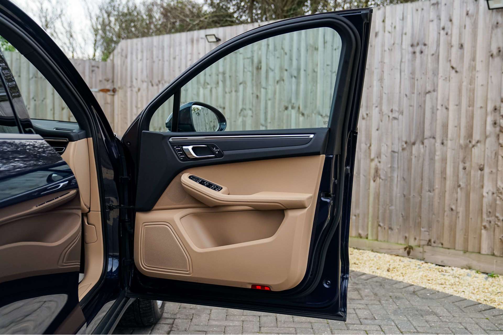 PORSCHE Macan 2.0 Macan Semi-Auto 4WD 5dr For Sale