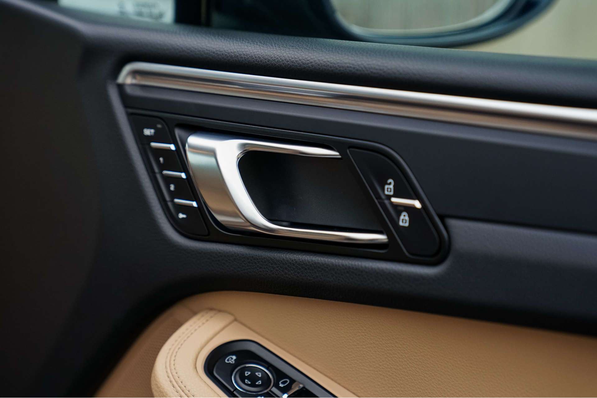 PORSCHE Macan 2.0 Macan Semi-Auto 4WD 5dr For Sale