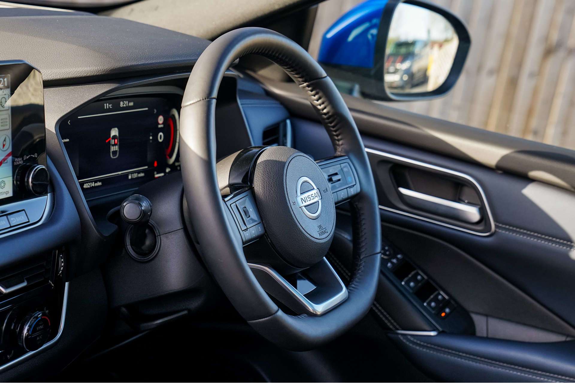 NISSAN QASHQAI 1.3 Qashqai Tekna DiG-T MHEV 5dr For Sale