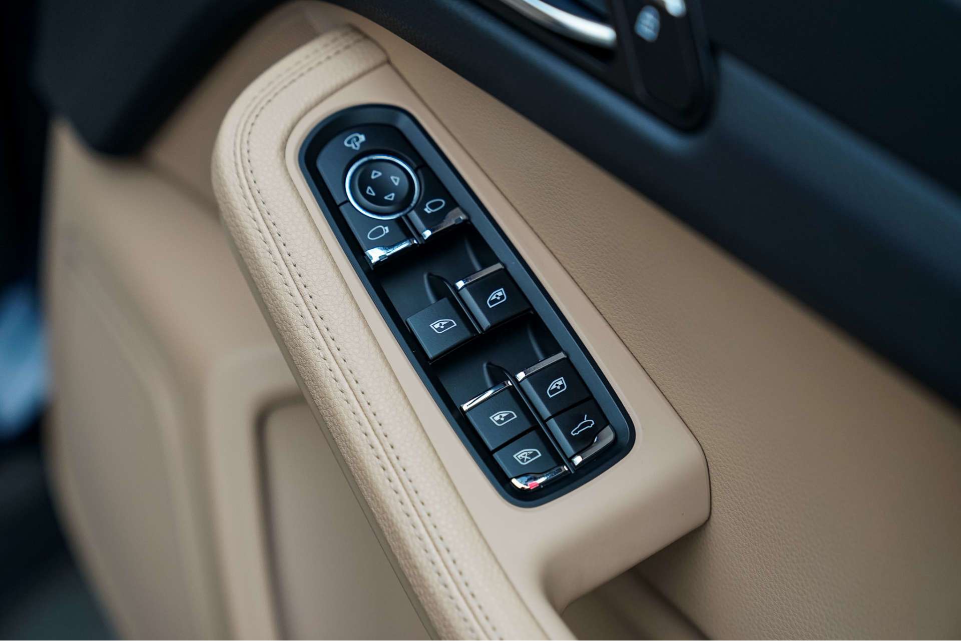 PORSCHE Macan 2.0 Macan Semi-Auto 4WD 5dr For Sale