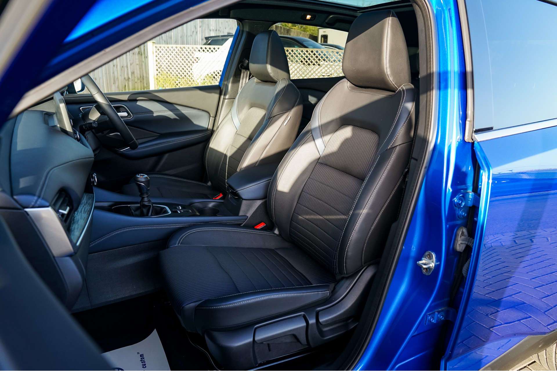 NISSAN QASHQAI 1.3 Qashqai Tekna DiG-T MHEV 5dr For Sale