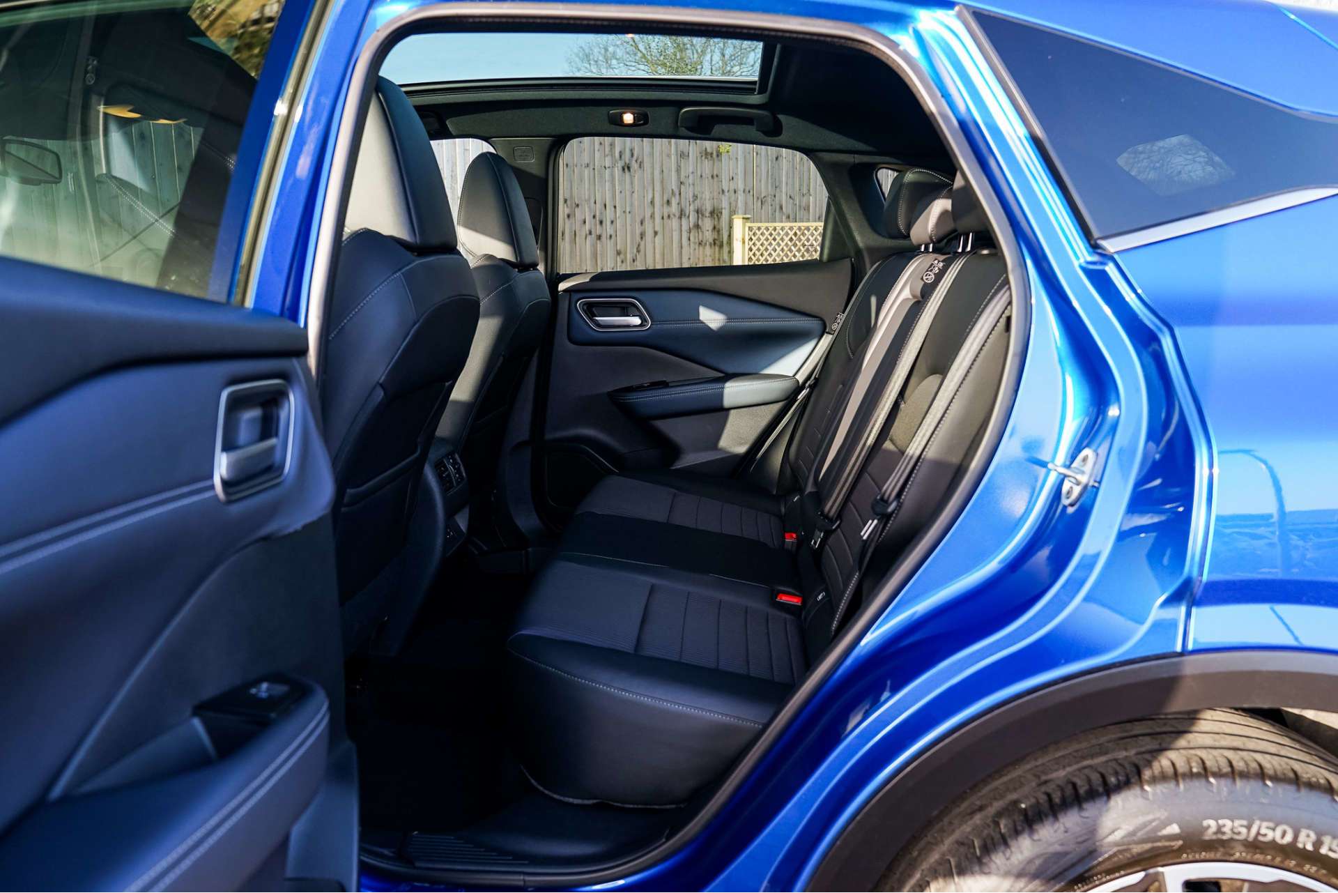 NISSAN QASHQAI 1.3 Qashqai Tekna DiG-T MHEV 5dr For Sale