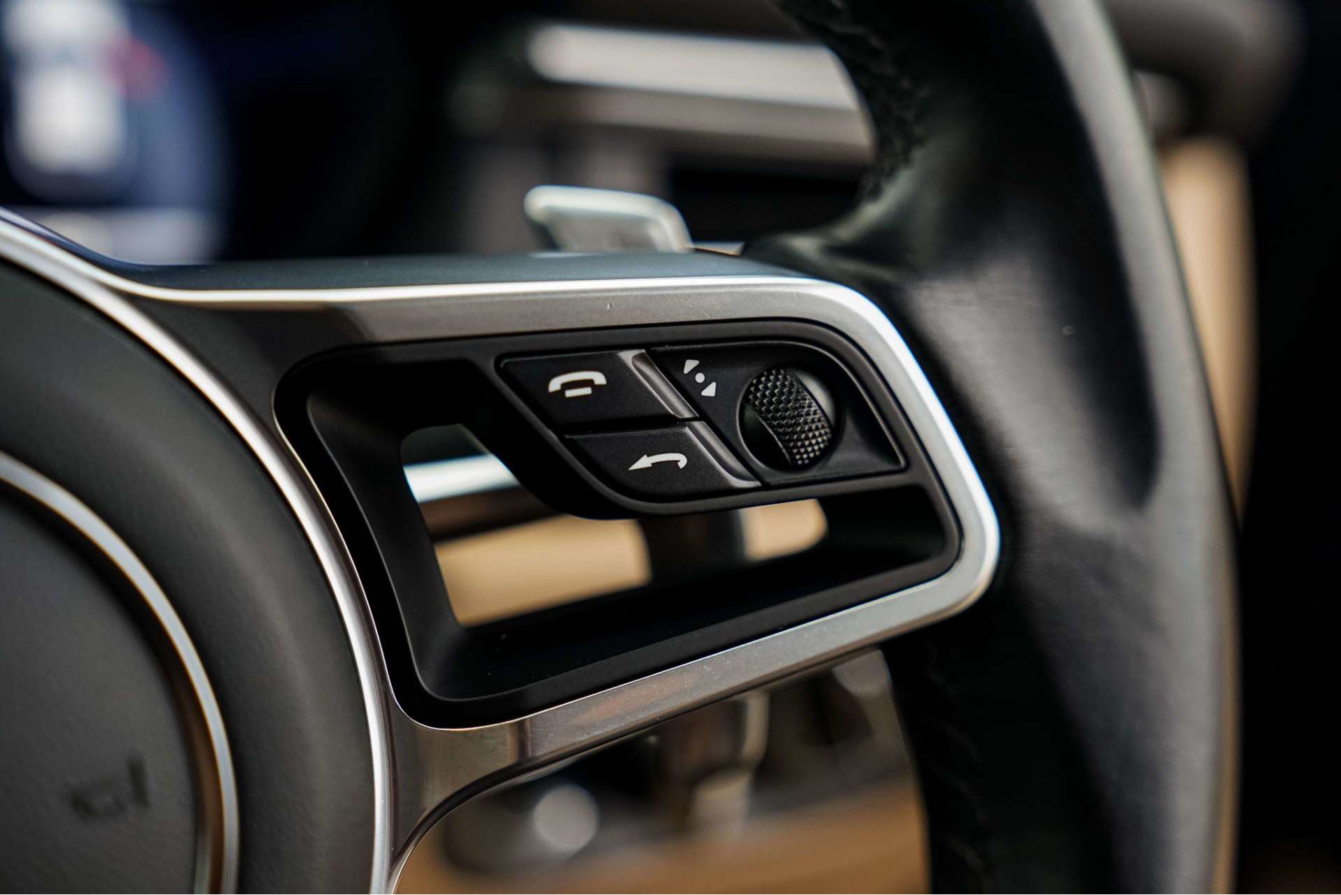 PORSCHE Macan 2.0 Macan Semi-Auto 4WD 5dr For Sale