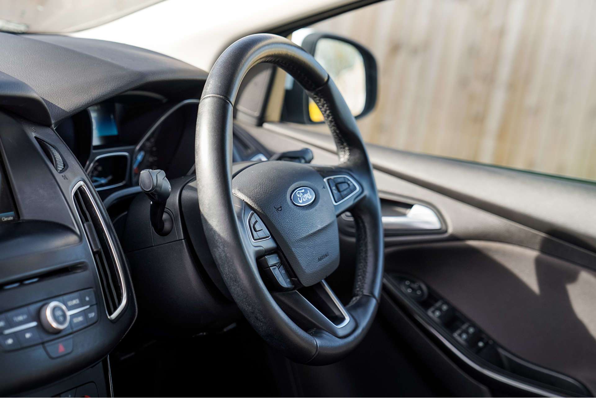 FORD FOCUS 1.0 Focus Titanium 5dr For Sale