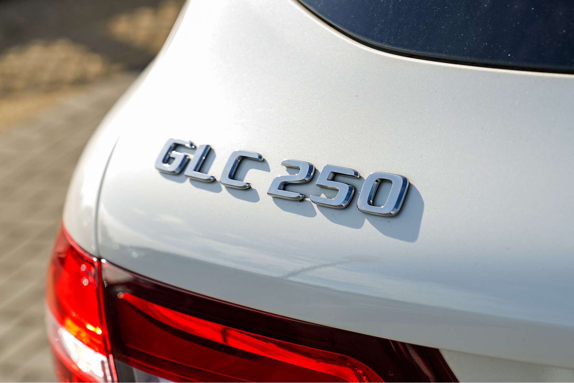 MERCEDES-BENZ GLC 2.0 GLC250 AMG Line (Premium Plus) SUV 5dr Petrol G-Tronic 4MATIC Euro 6 (s/s) (211 ps) For Sale