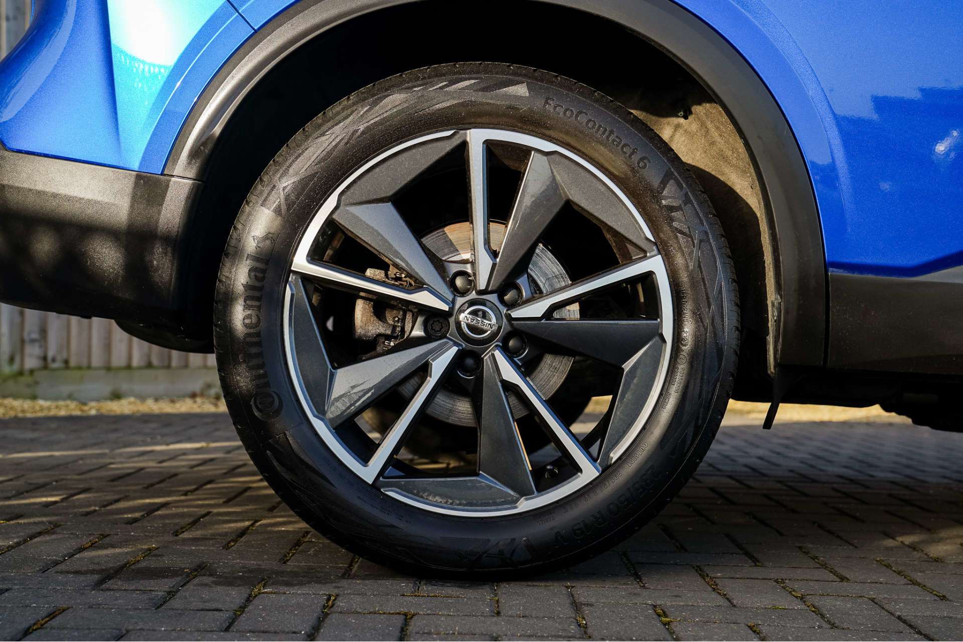 NISSAN QASHQAI 1.3 Qashqai Tekna DiG-T MHEV 5dr For Sale