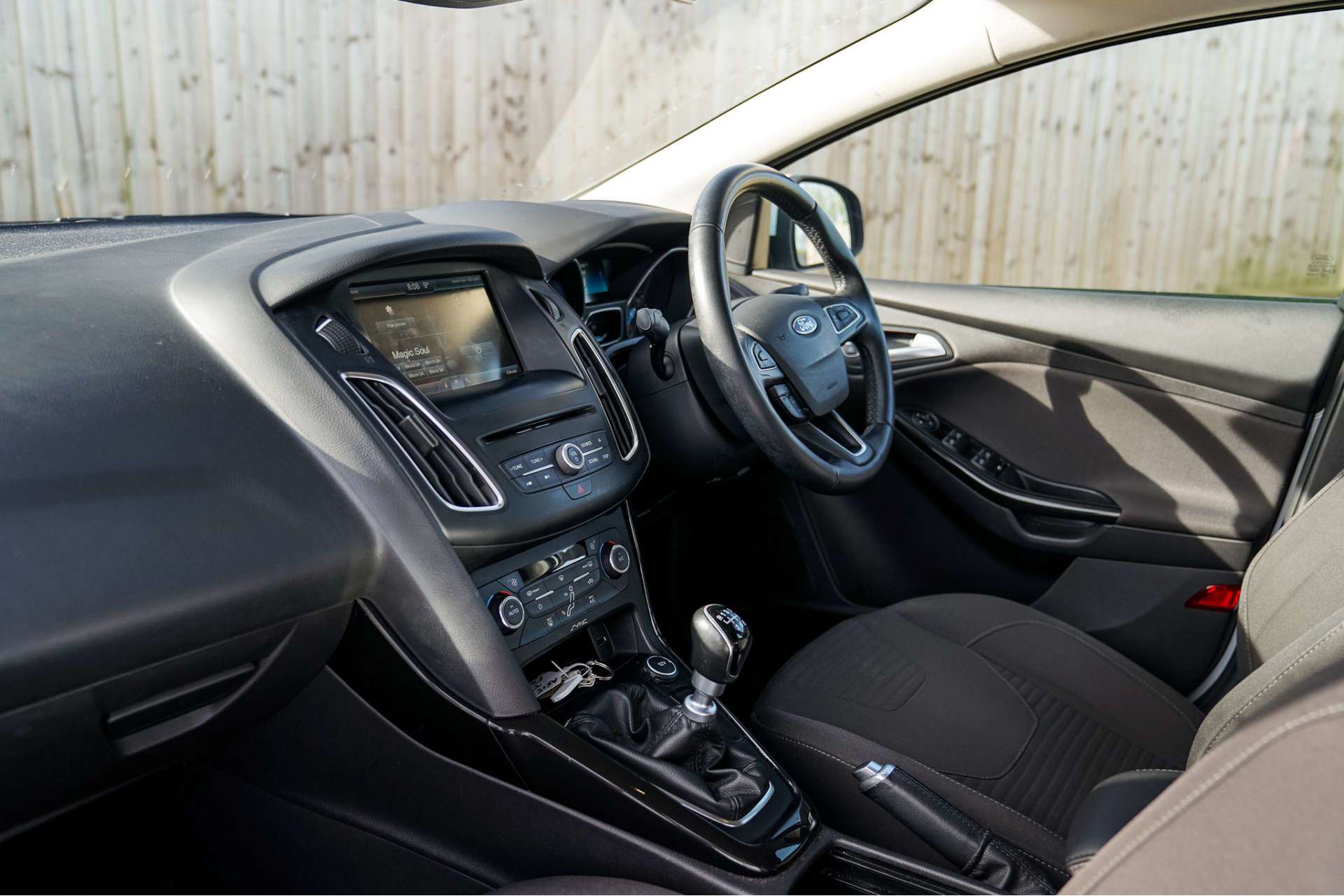 FORD FOCUS 1.0 Focus Titanium 5dr For Sale