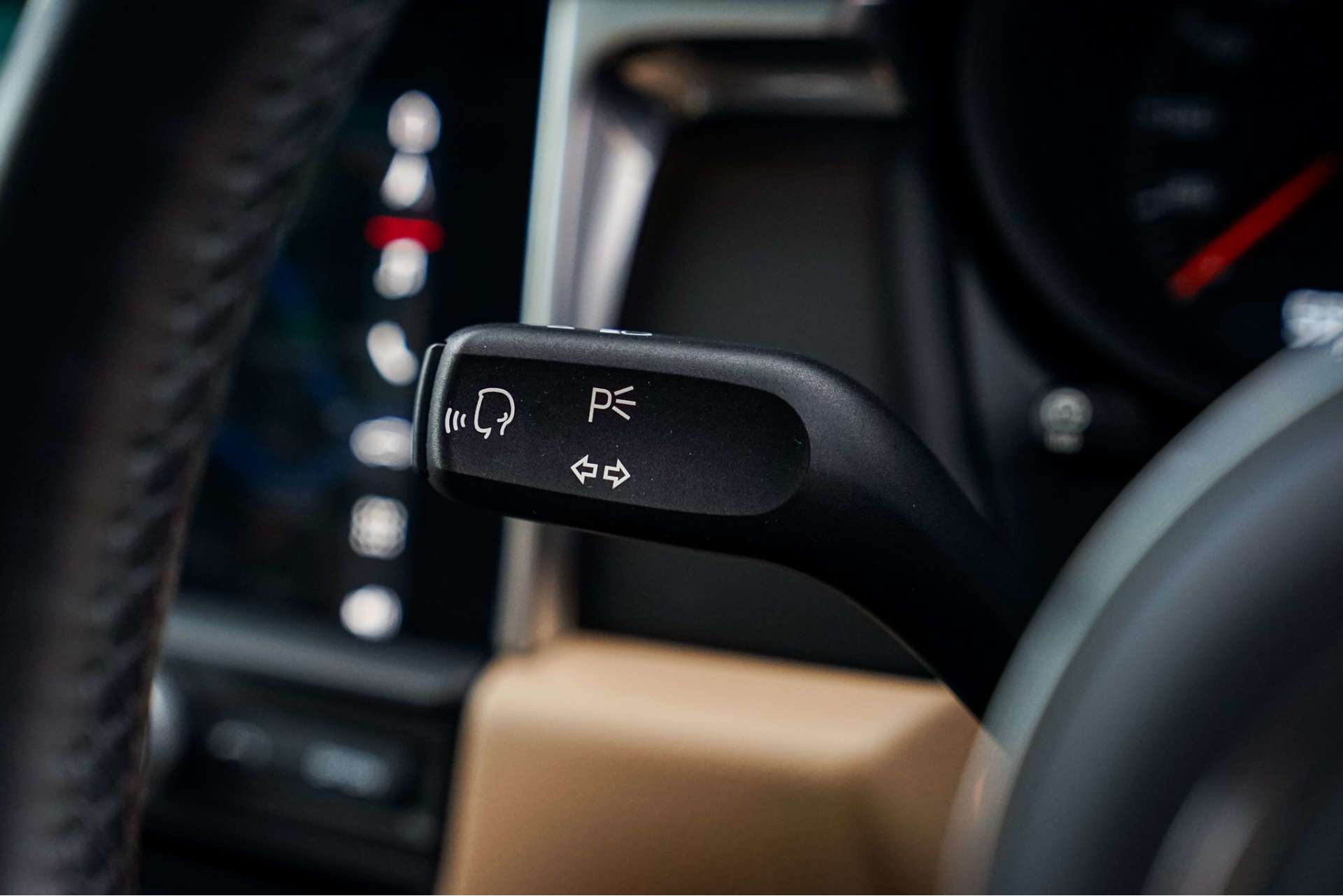 PORSCHE Macan 2.0 Macan Semi-Auto 4WD 5dr For Sale