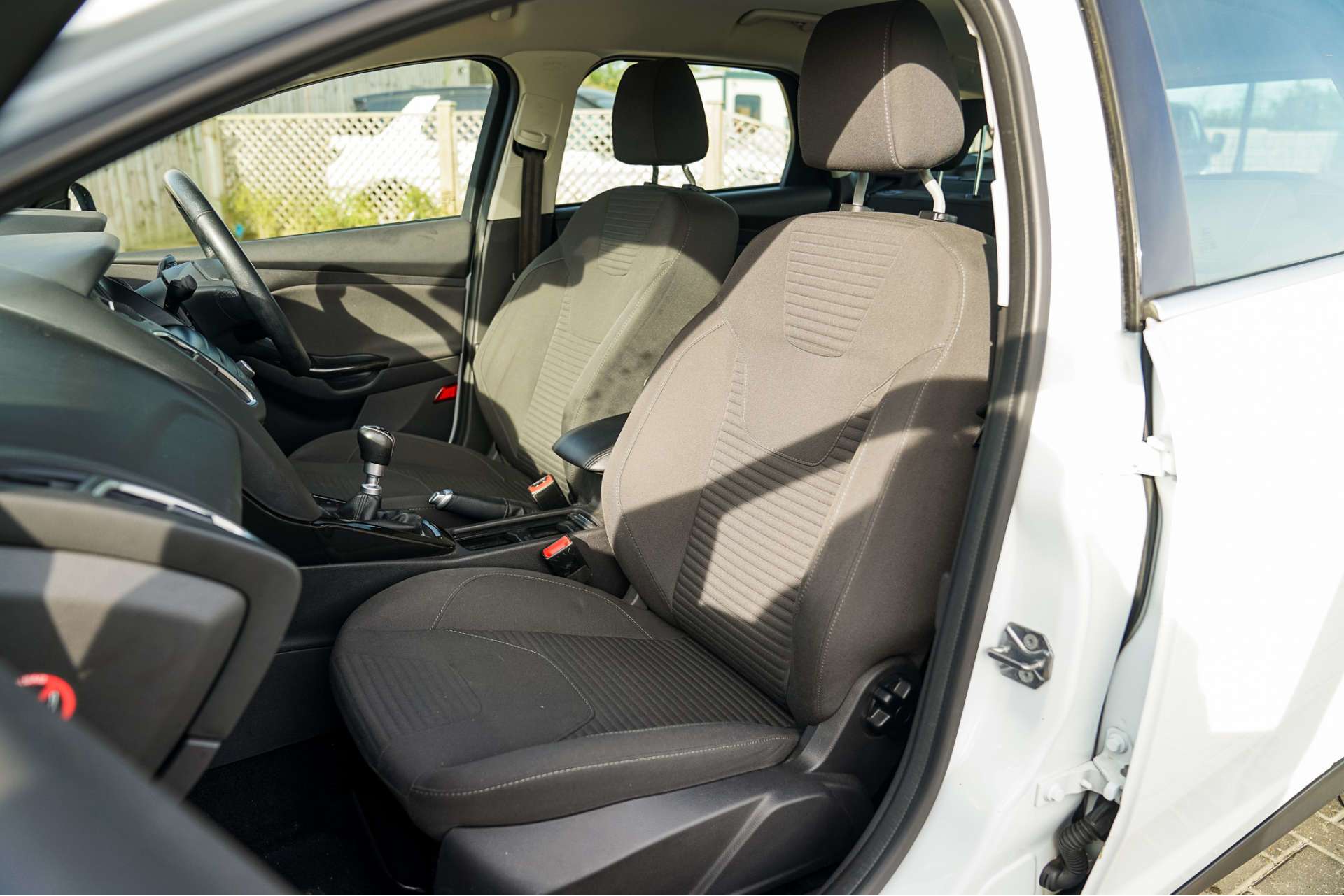 FORD FOCUS 1.0 Focus Titanium 5dr For Sale