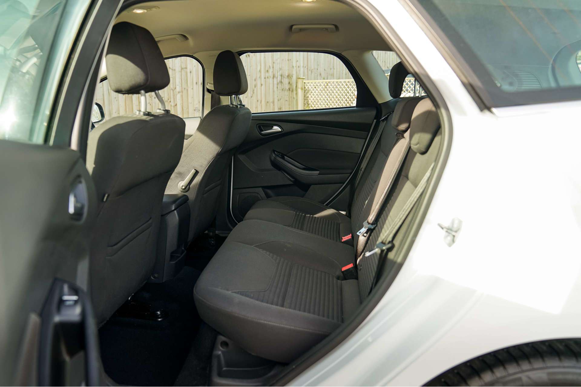 FORD FOCUS 1.0 Focus Titanium 5dr For Sale