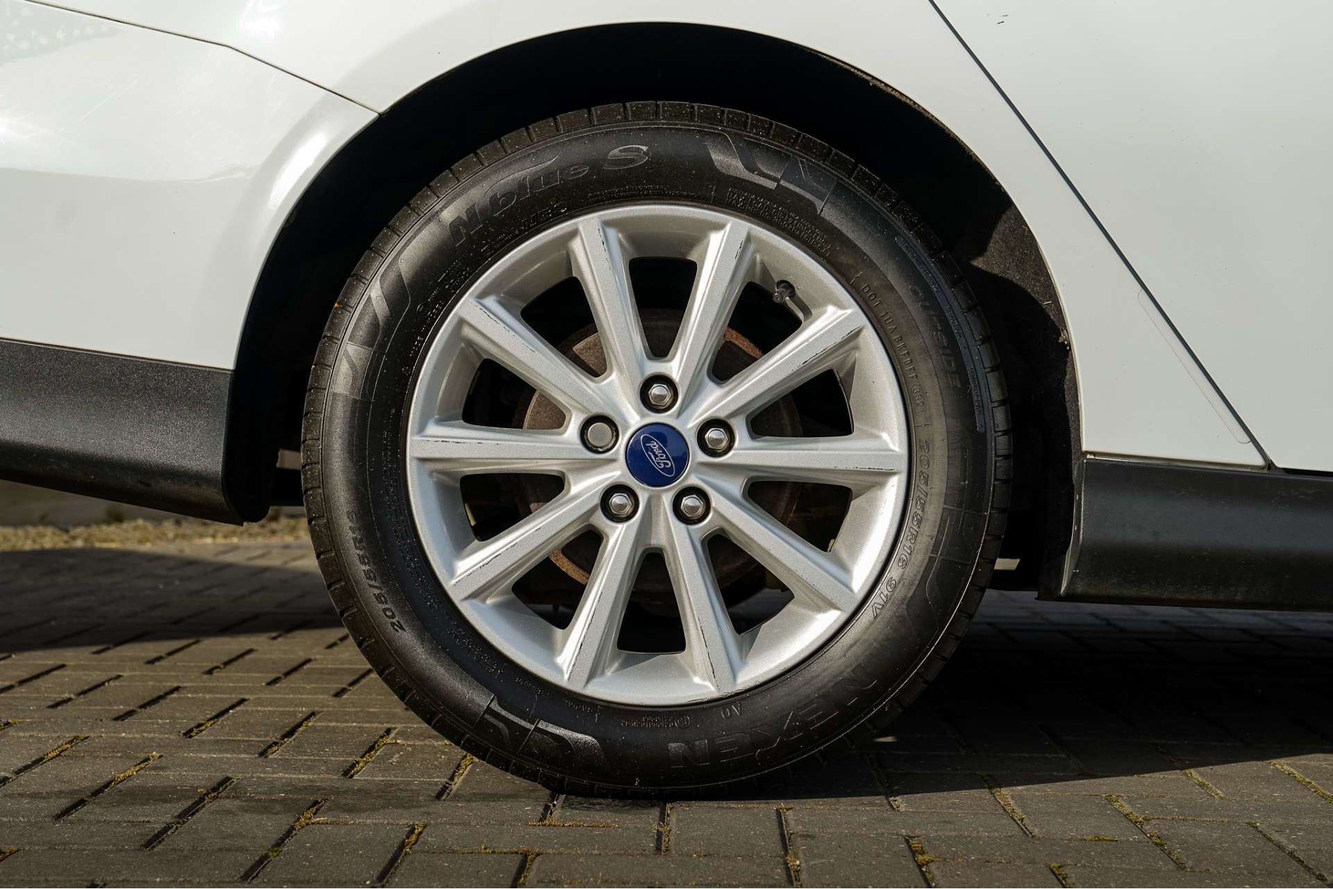FORD FOCUS 1.0 Focus Titanium 5dr For Sale