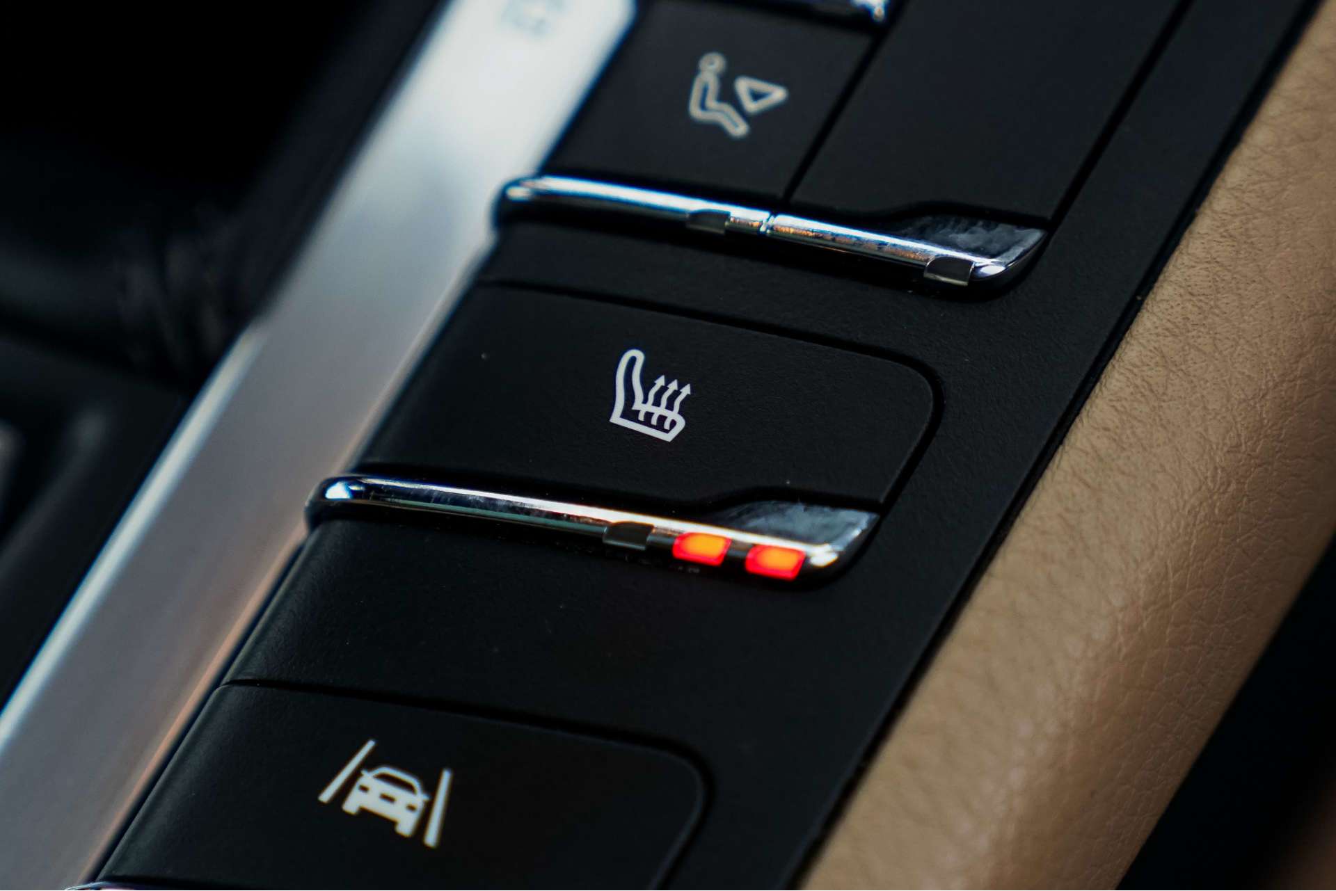 PORSCHE Macan 2.0 Macan Semi-Auto 4WD 5dr For Sale