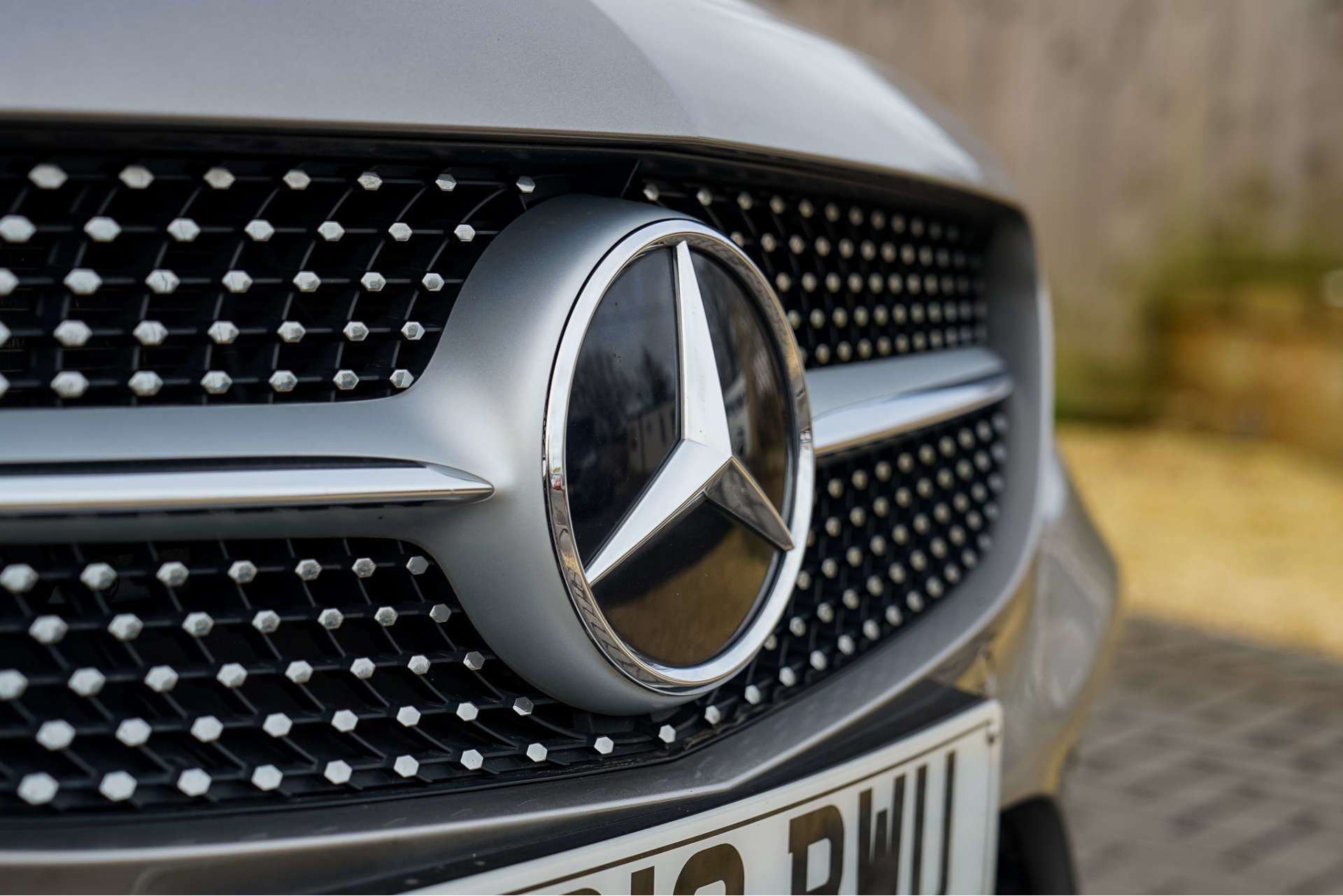 MERCEDES-BENZ C-Class 1.5 C 200 AMG Line Premium Auto 2dr For Sale