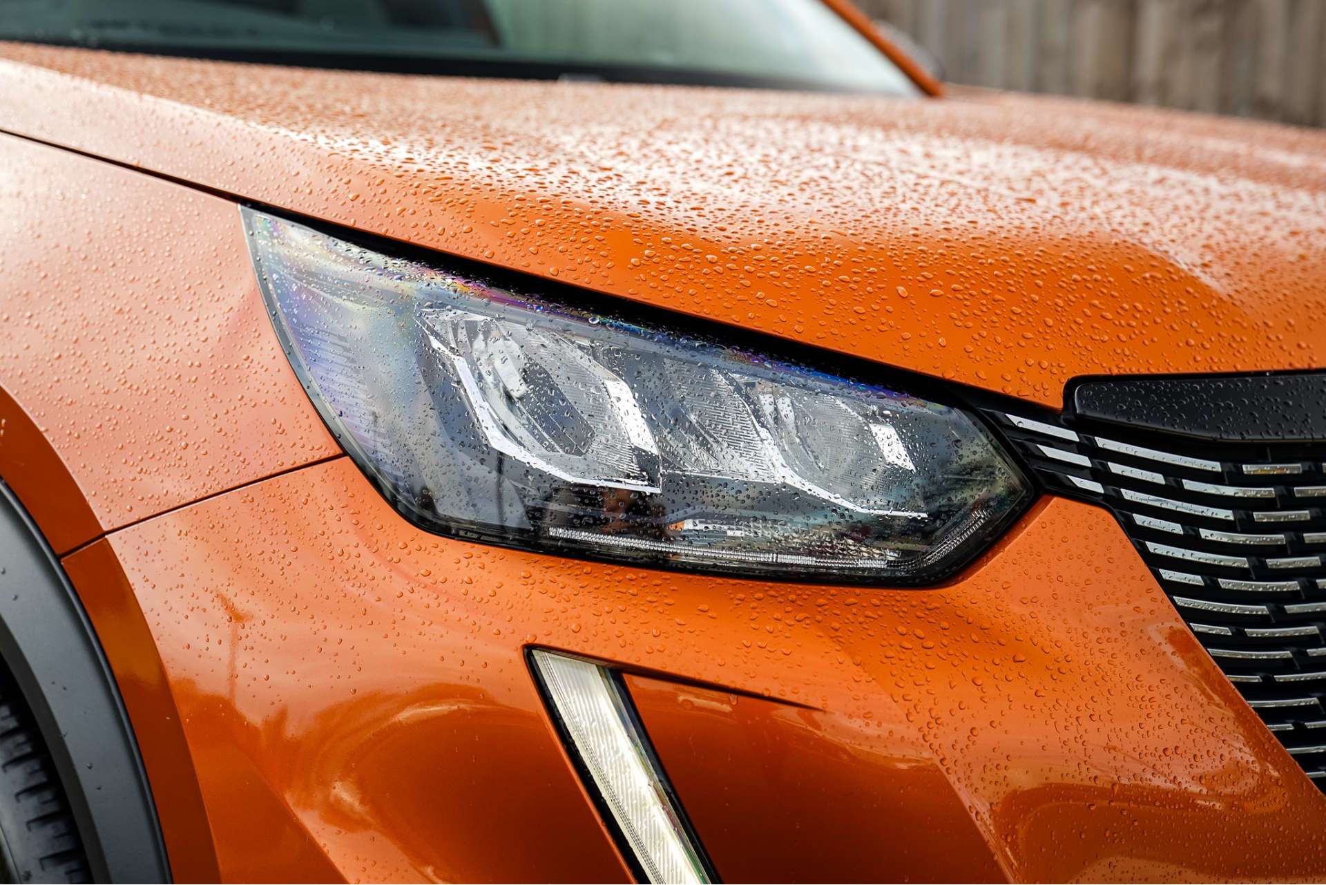 PEUGEOT 2008 1.2 2008 Allure Premium PureTech S/S 5dr For Sale