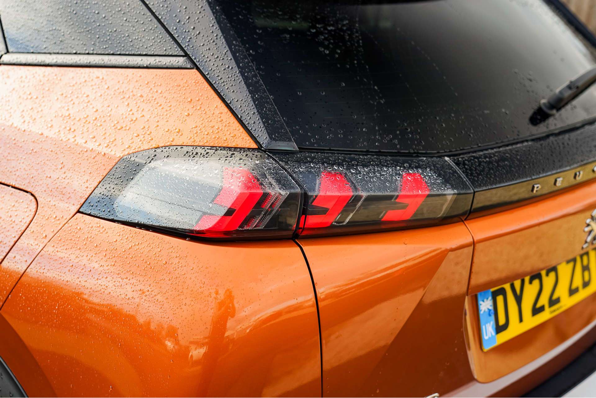 PEUGEOT 2008 1.2 2008 Allure Premium PureTech S/S 5dr For Sale