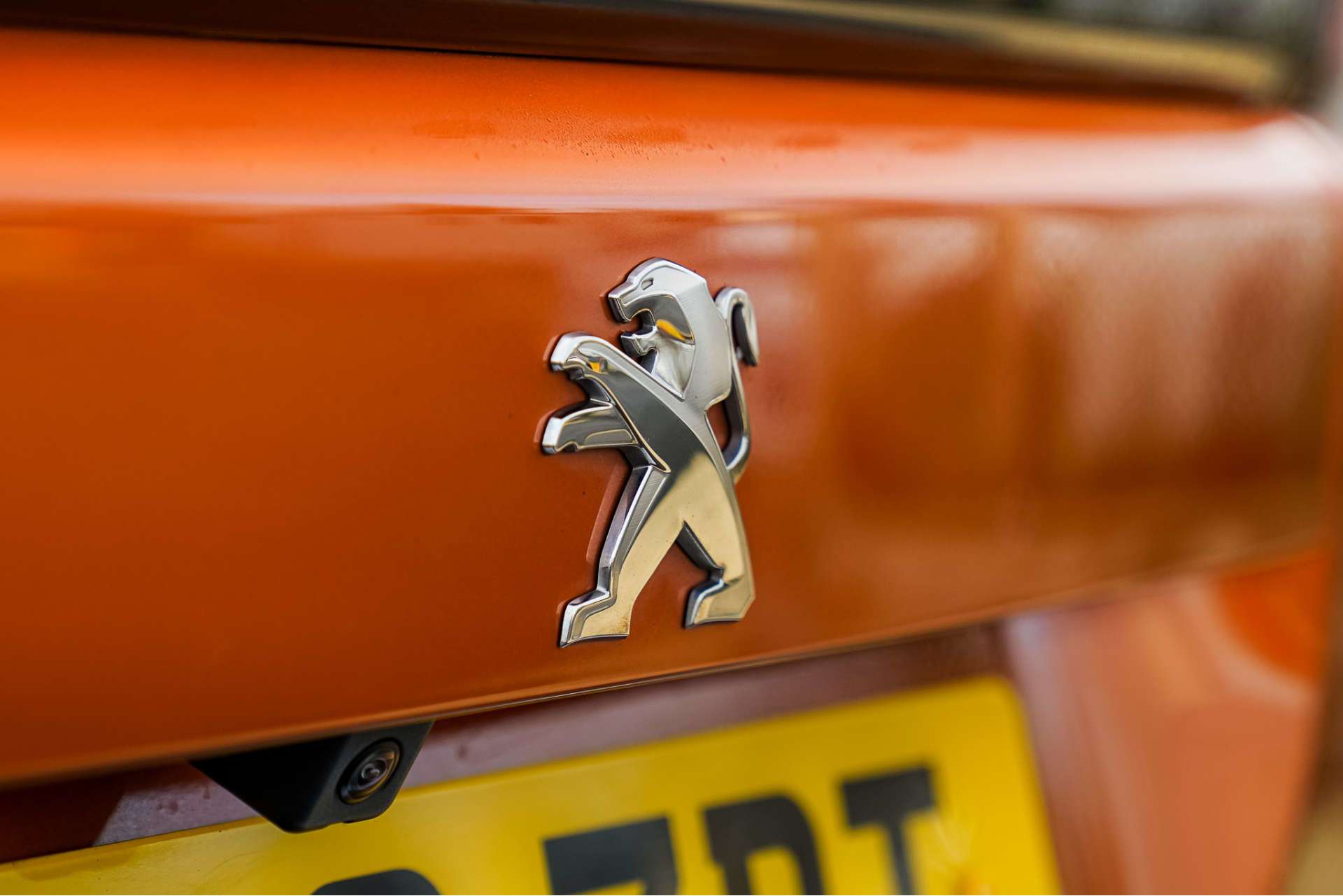 PEUGEOT 2008 1.2 2008 Allure Premium PureTech S/S 5dr For Sale