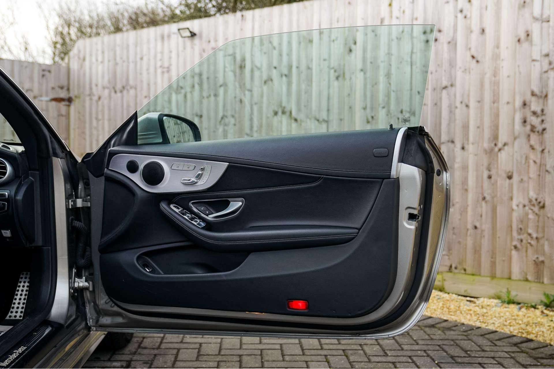 MERCEDES-BENZ C-Class 1.5 C 200 AMG Line Premium Auto 2dr For Sale