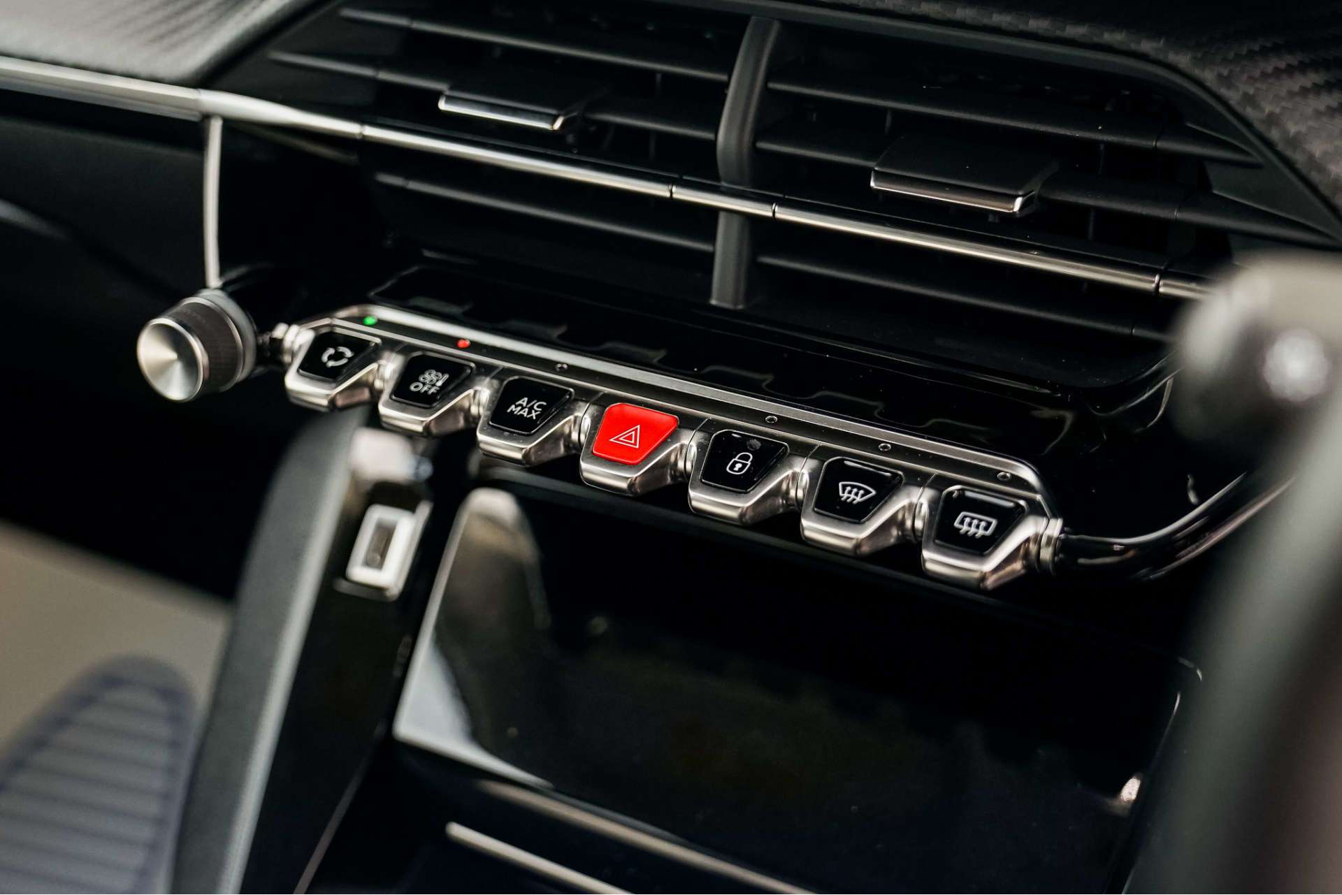 PEUGEOT 2008 1.2 2008 Allure Premium PureTech S/S 5dr For Sale