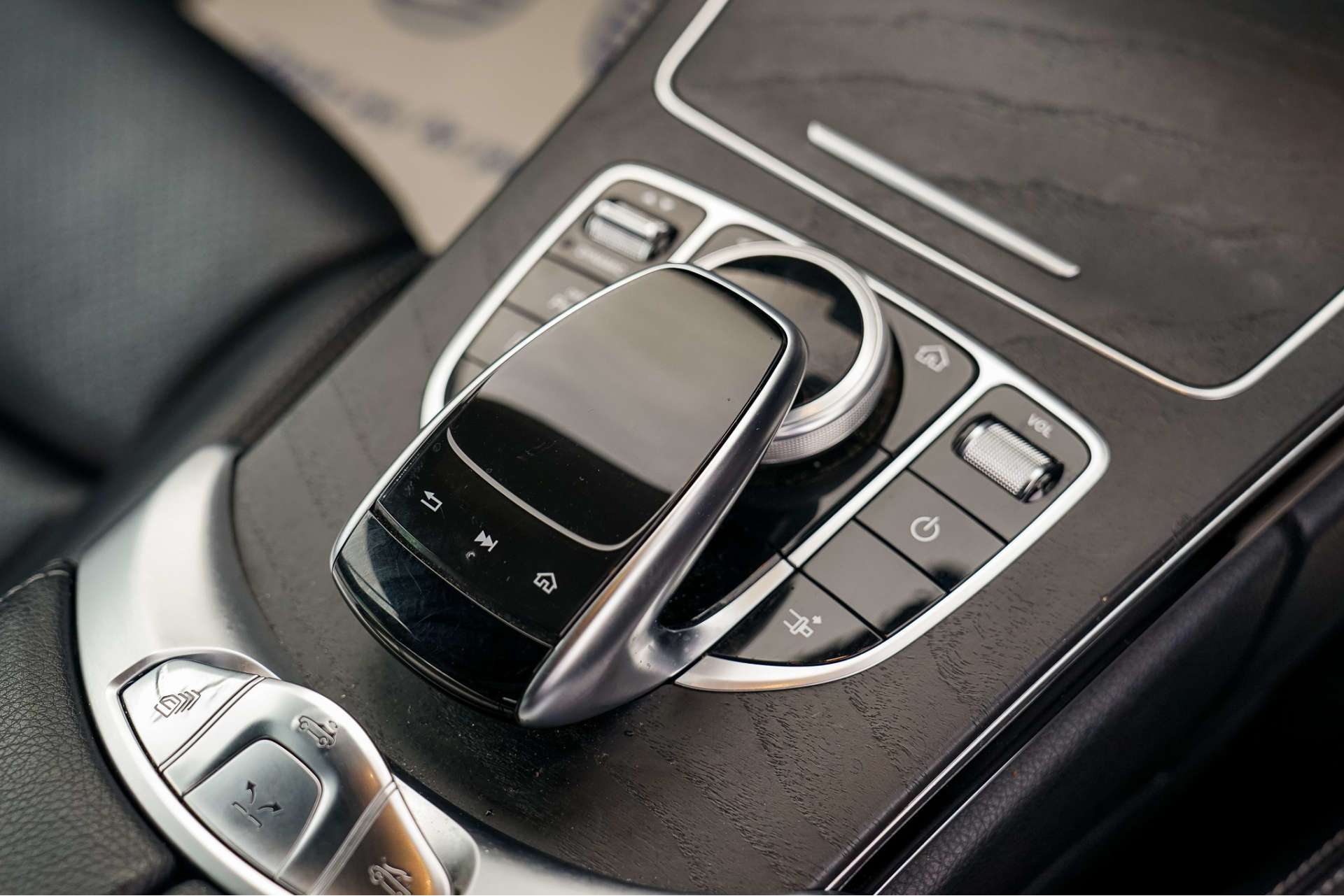 MERCEDES-BENZ C-Class 1.5 C 200 AMG Line Premium Auto 2dr For Sale